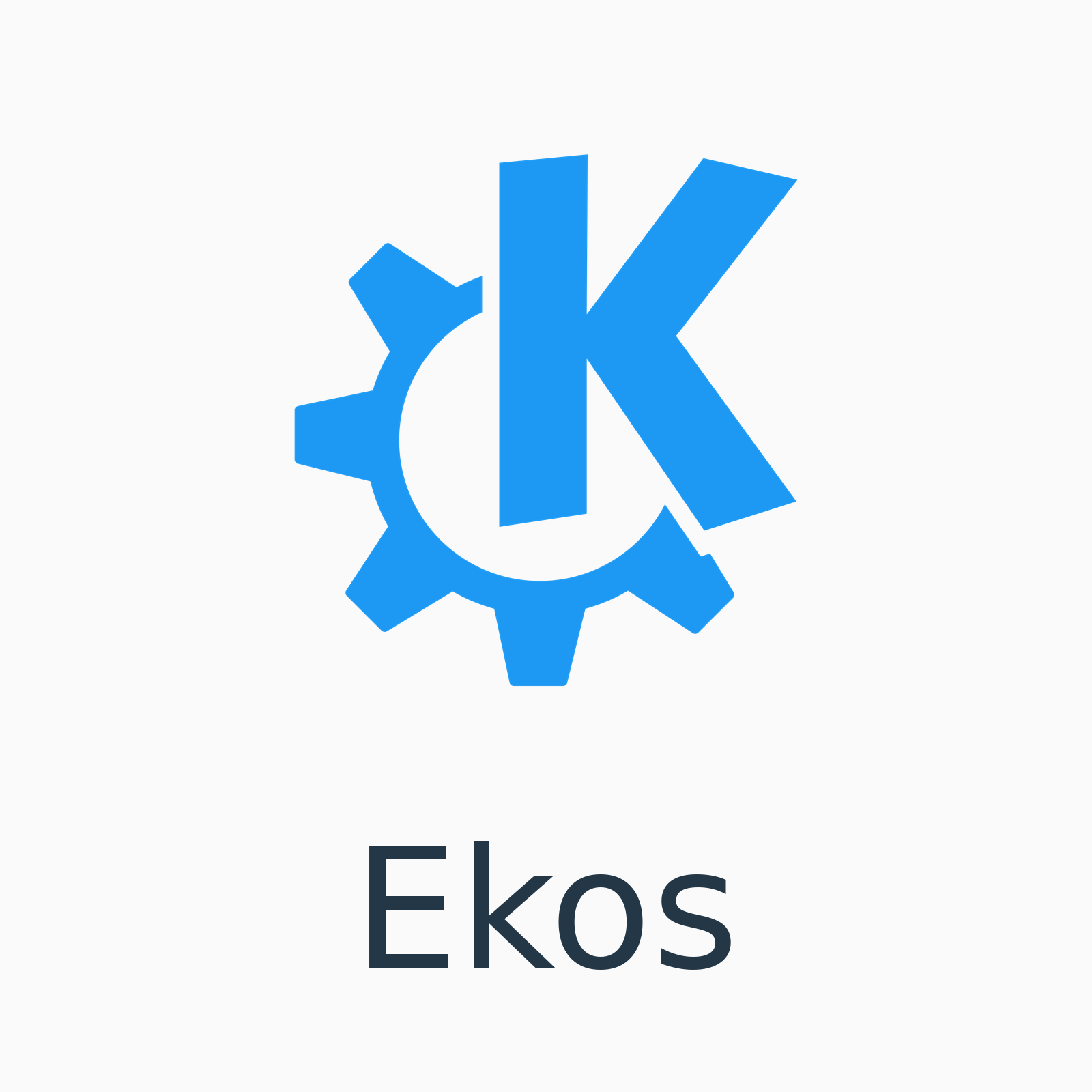 Ekos