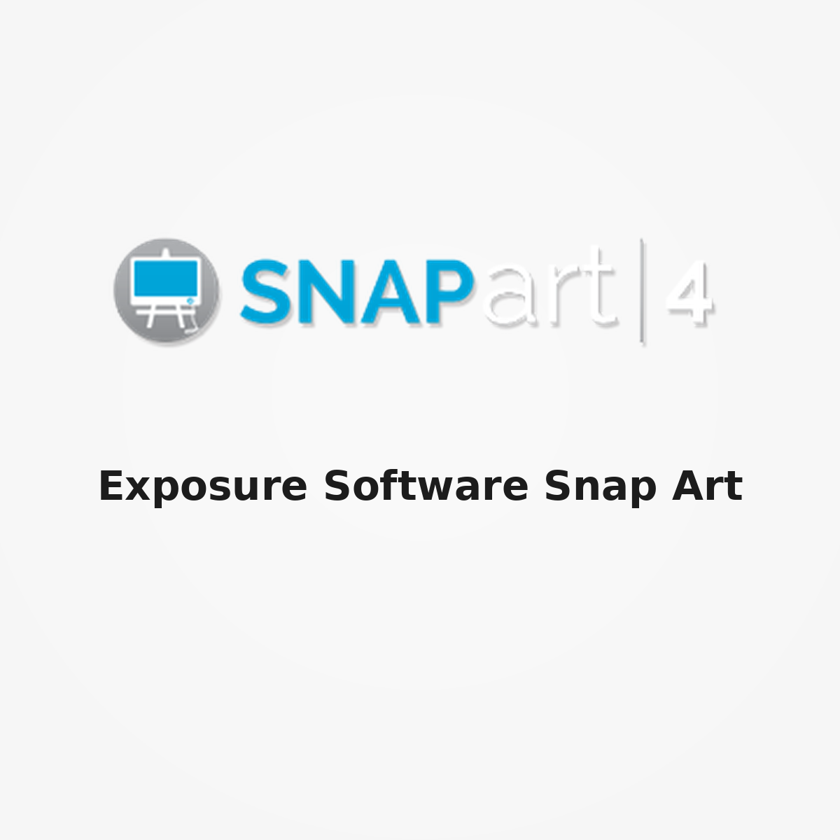 Exposure Software Snap Art