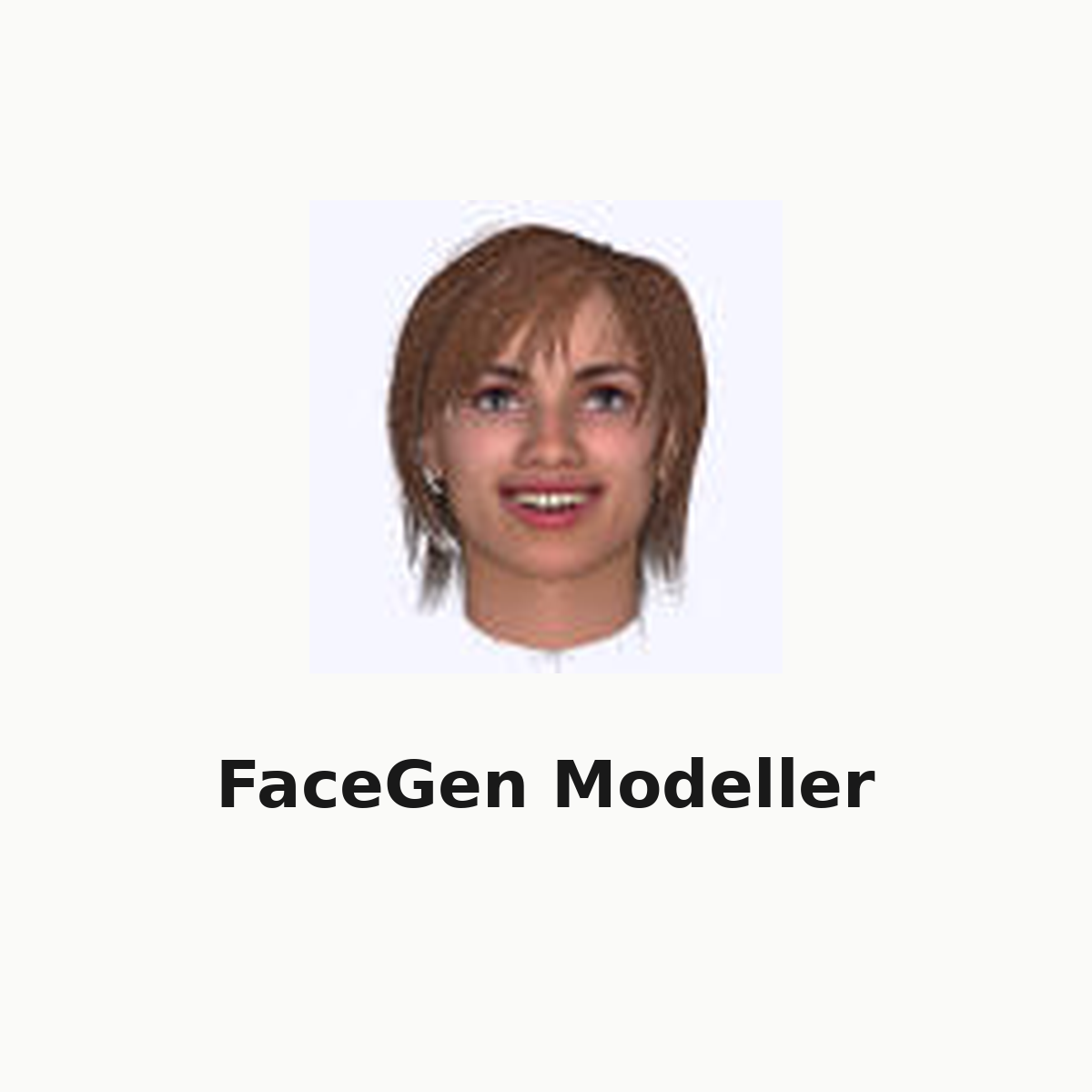 FaceGen Modeller