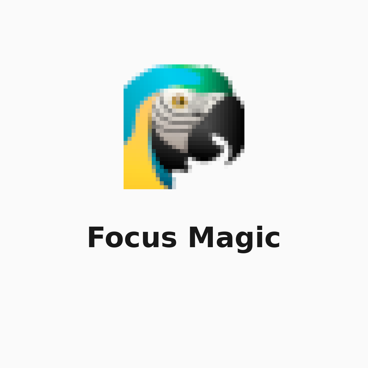 Focus Magic