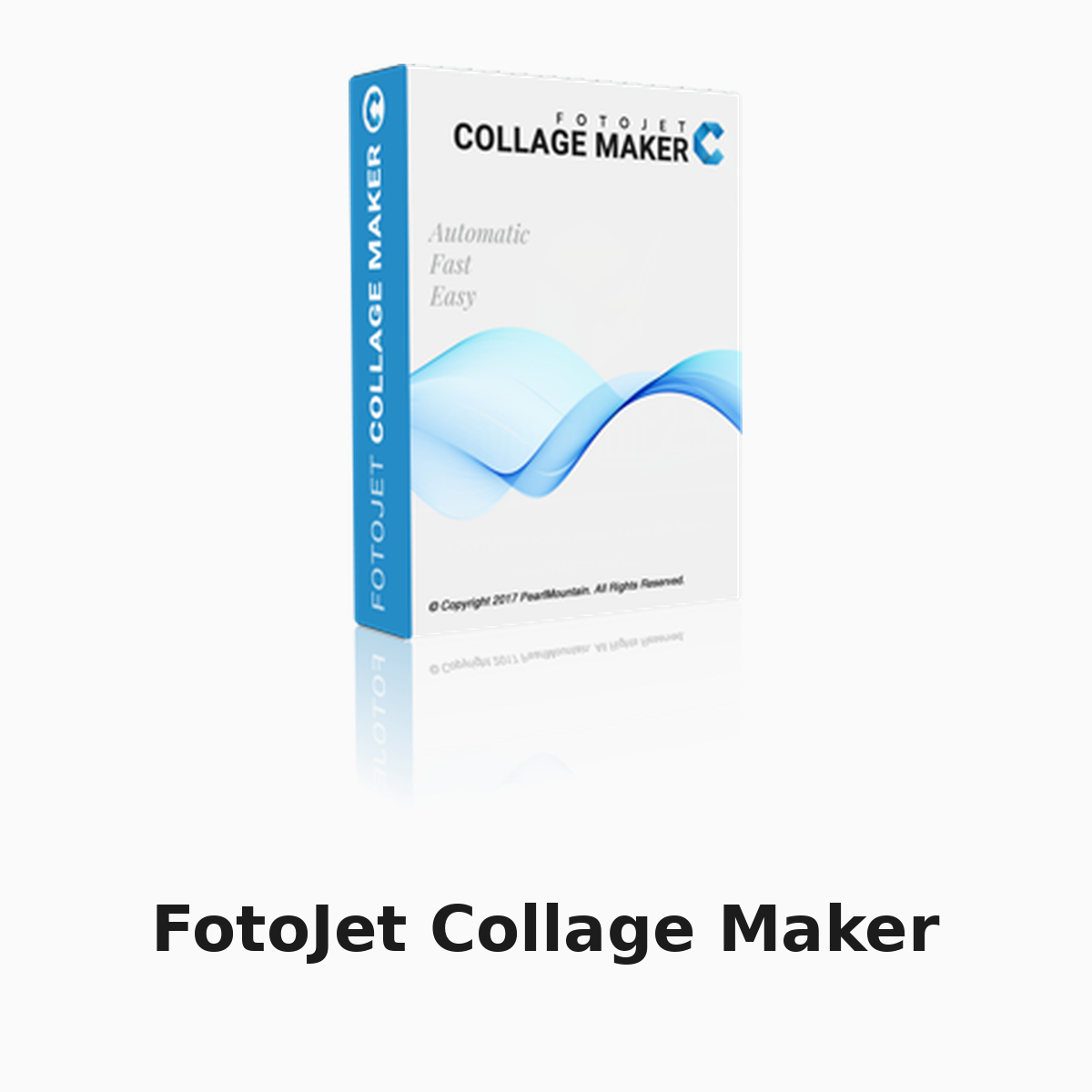 FotoJet Collage Maker