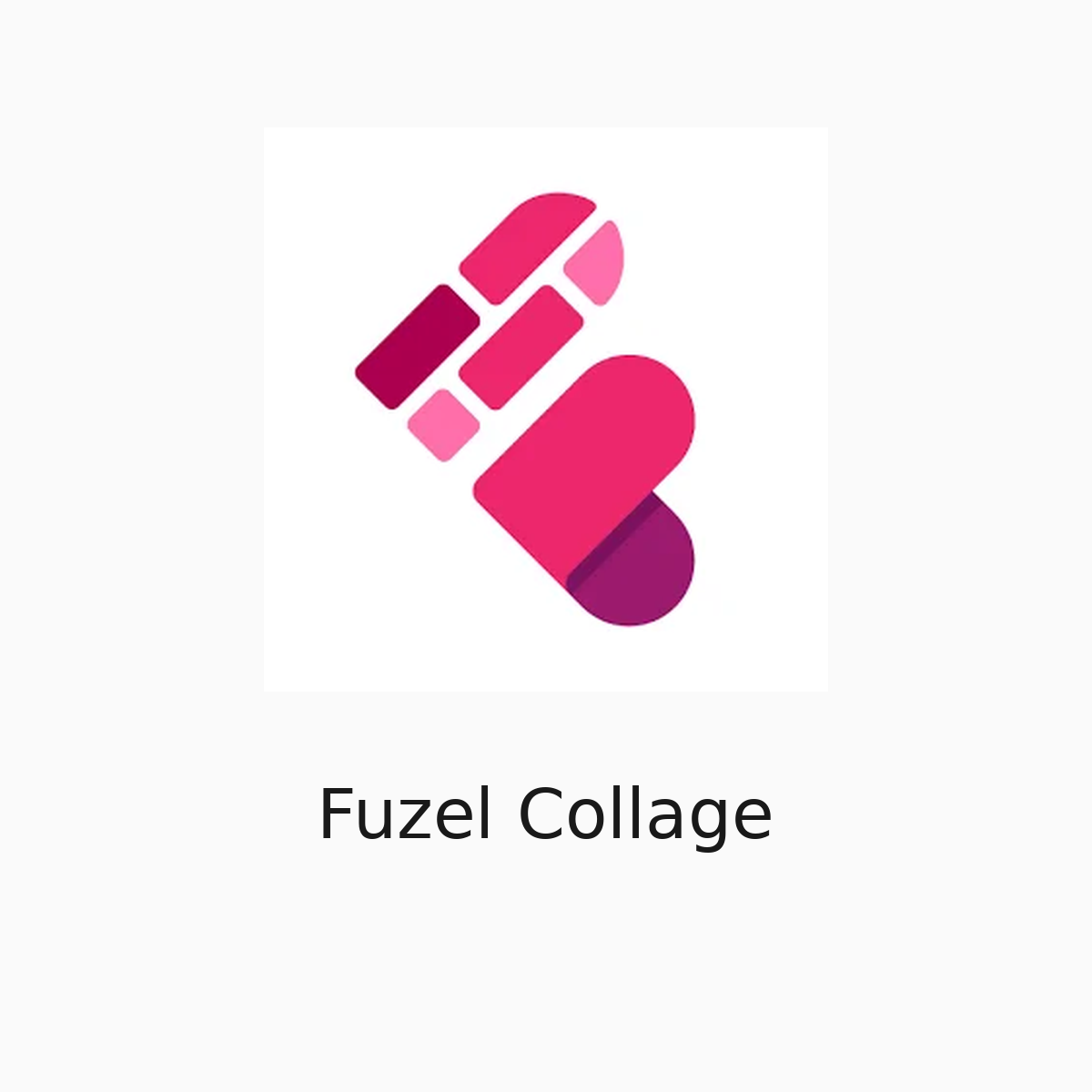 Fuzel Collage