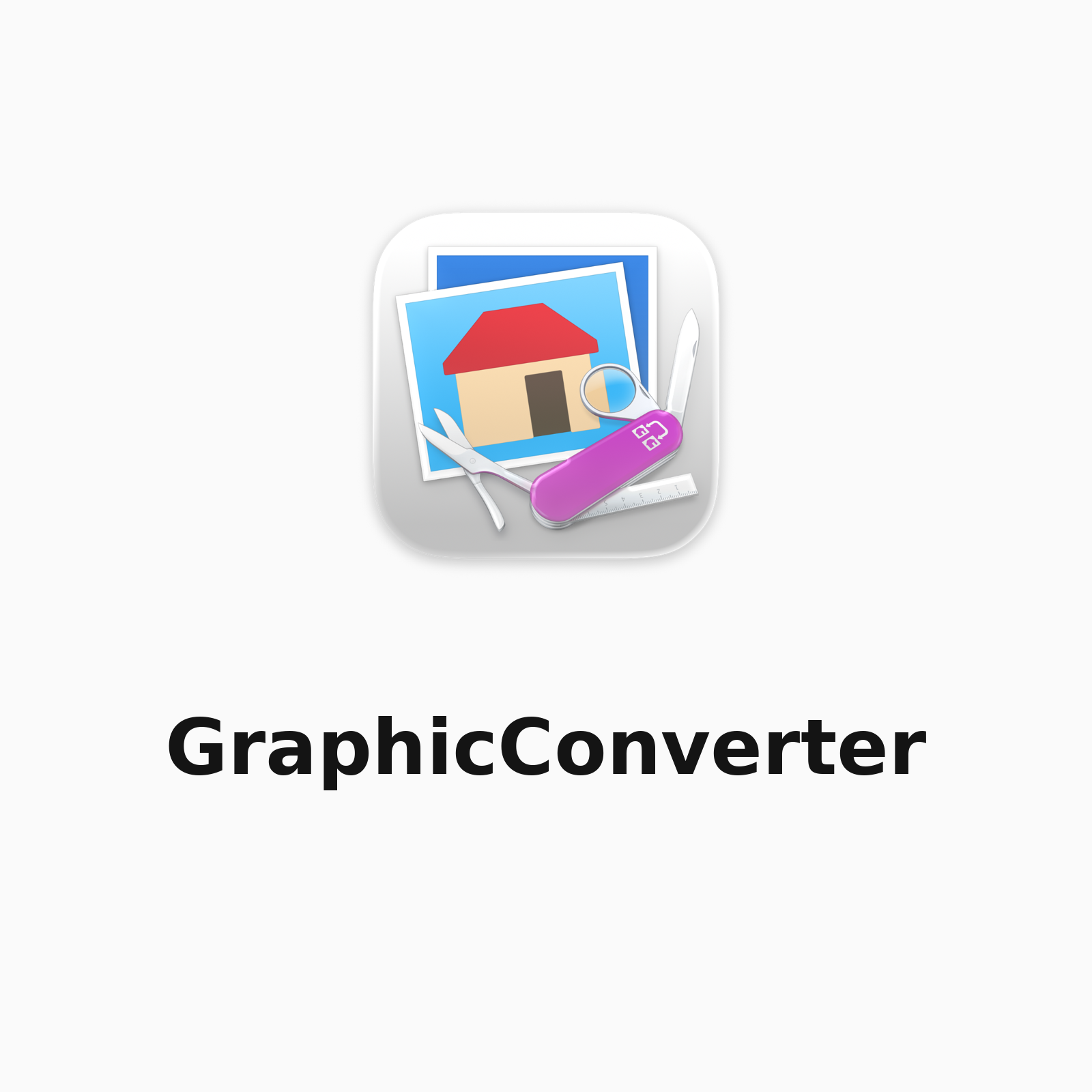 GraphicConverter