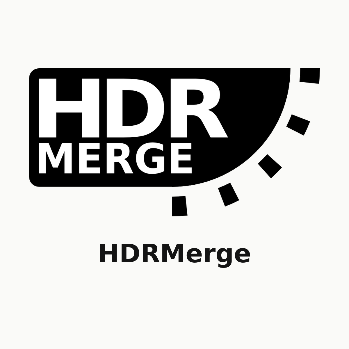 HDRMerge