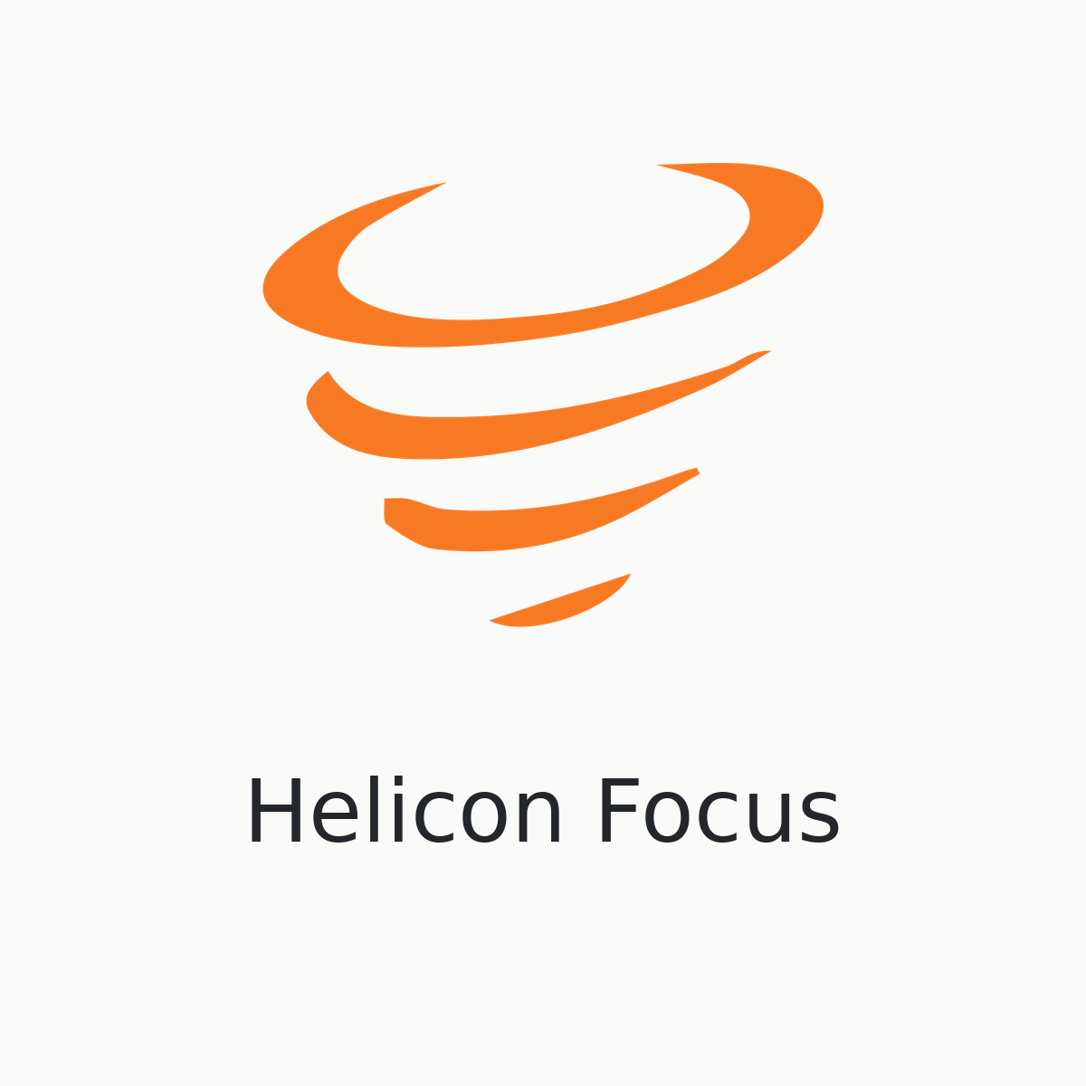 Helicon Focus