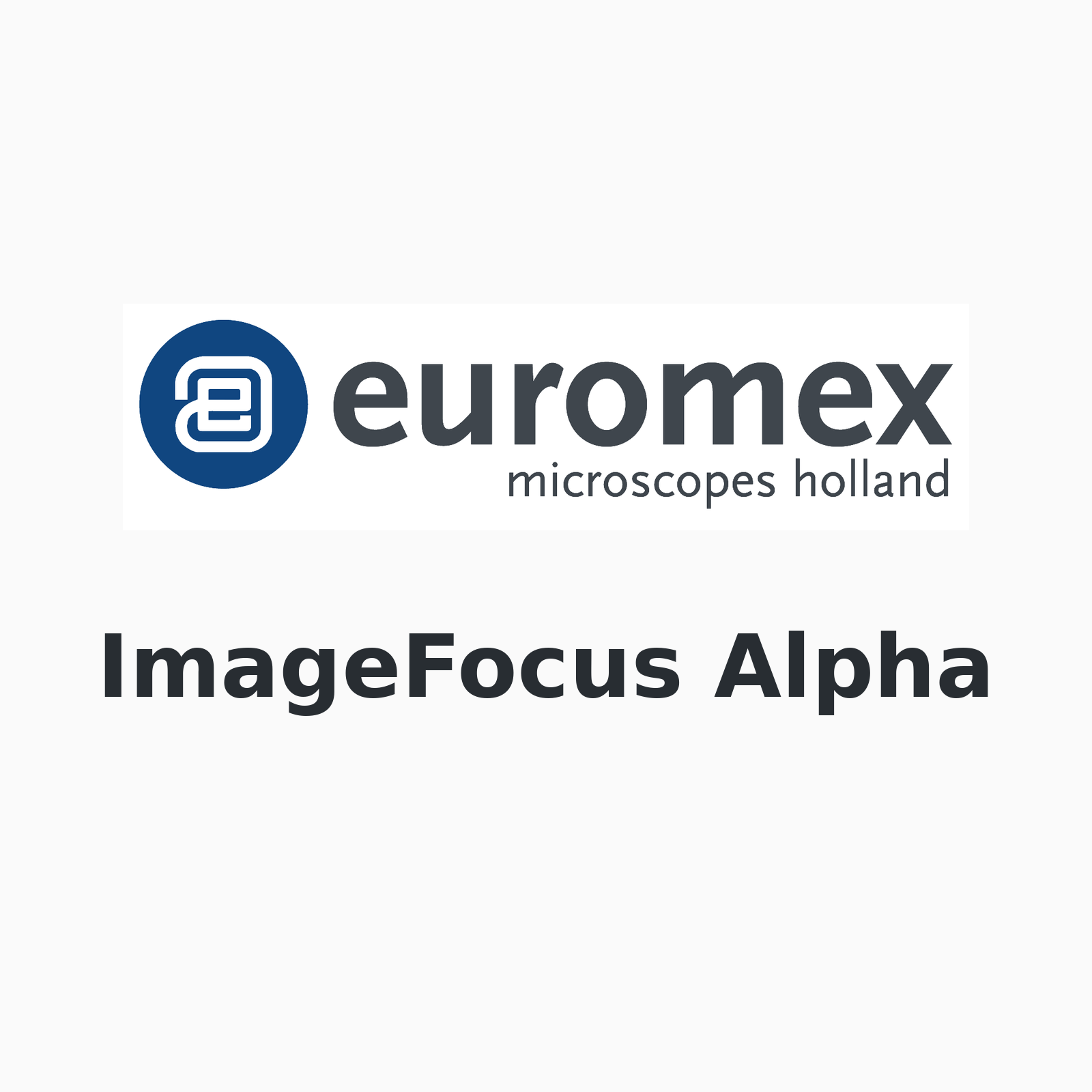 ImageFocus Alpha