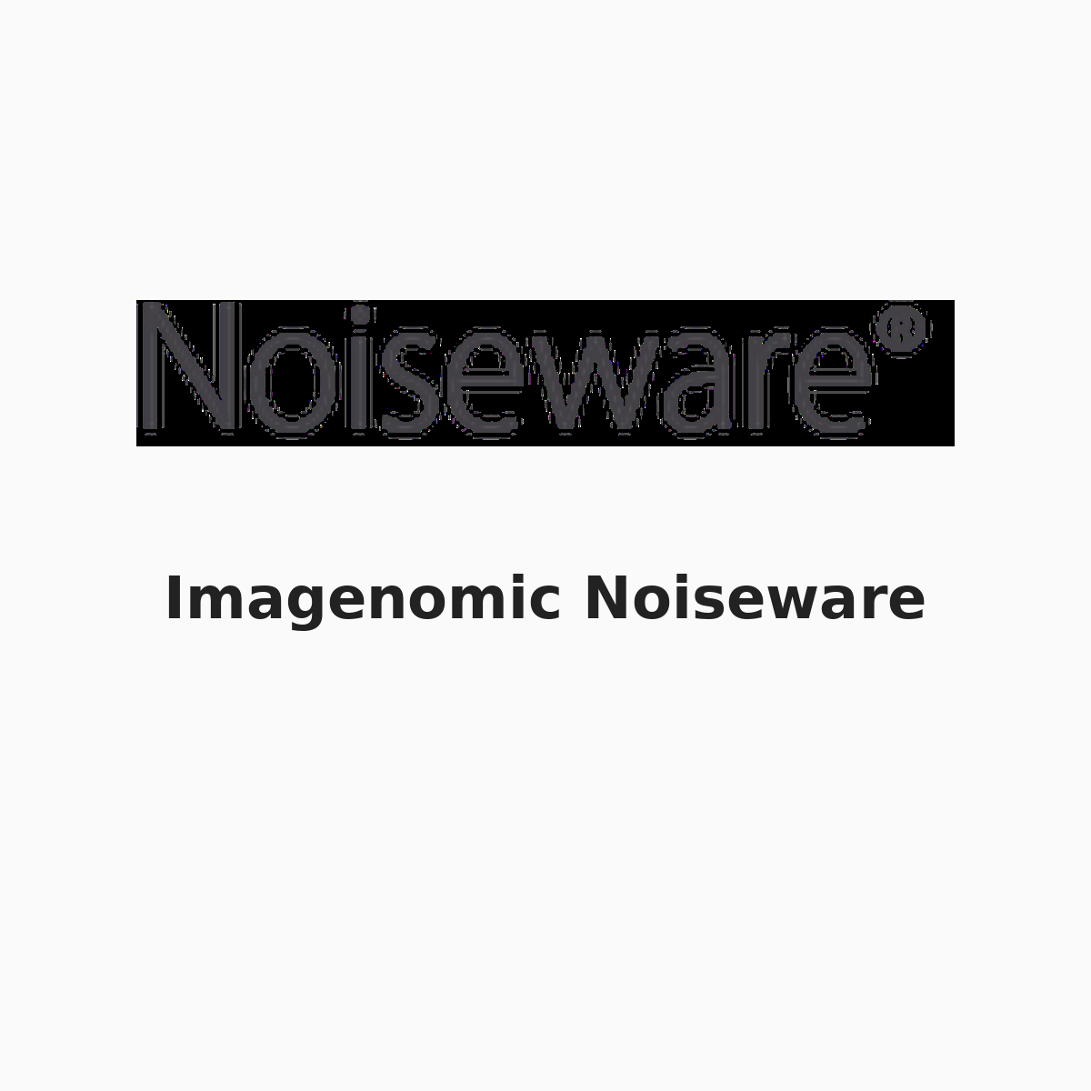 Imagenomic Noiseware