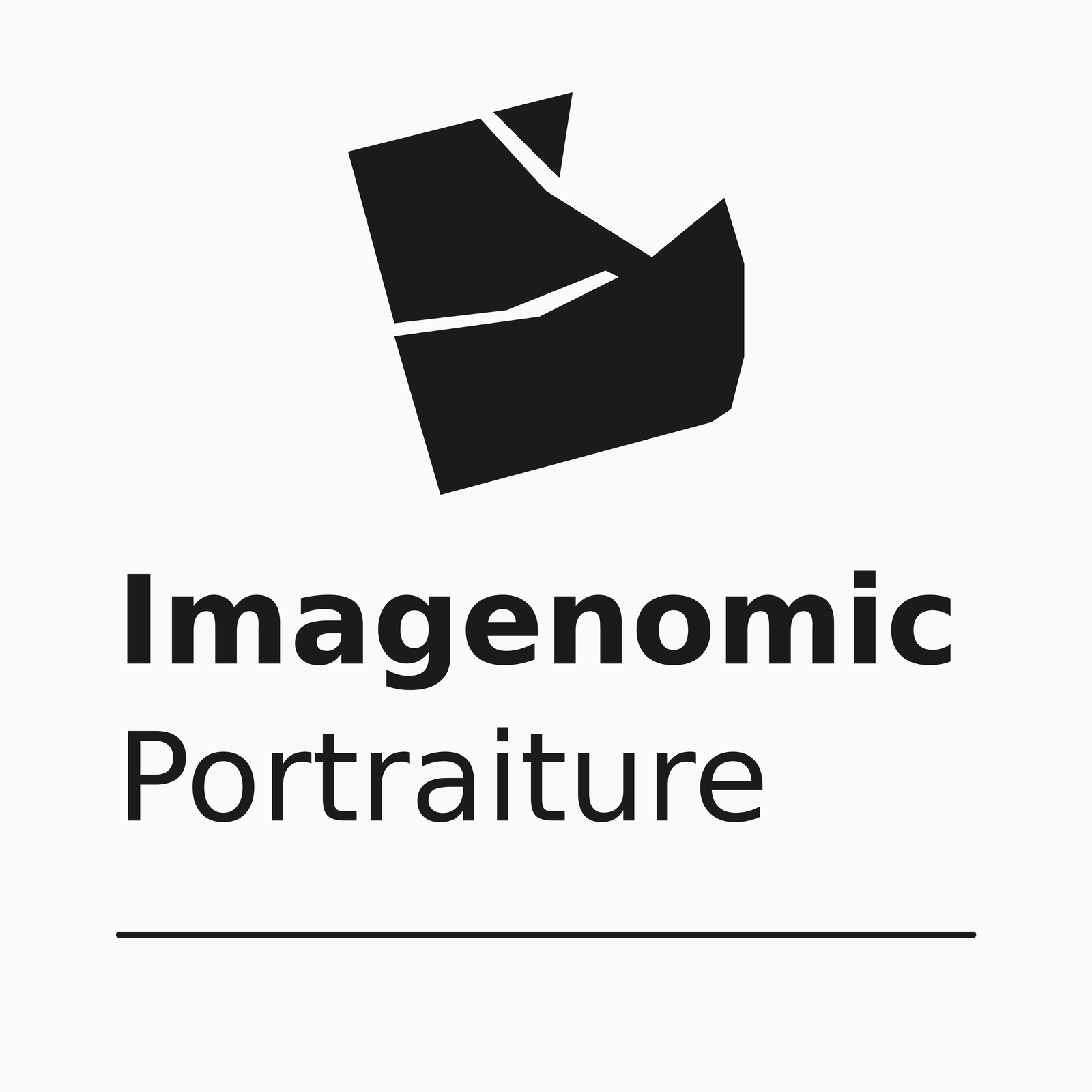 Imagenomic Portraiture