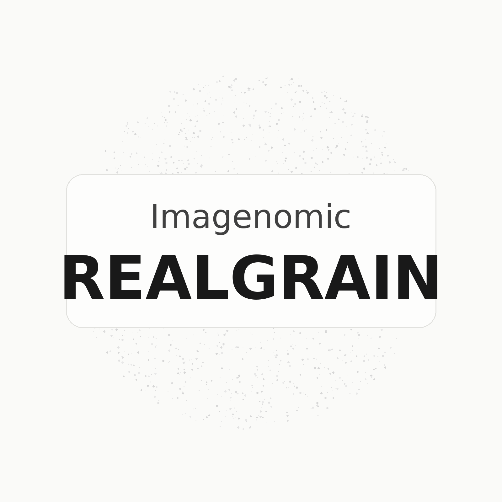 Imagenomic RealGrain