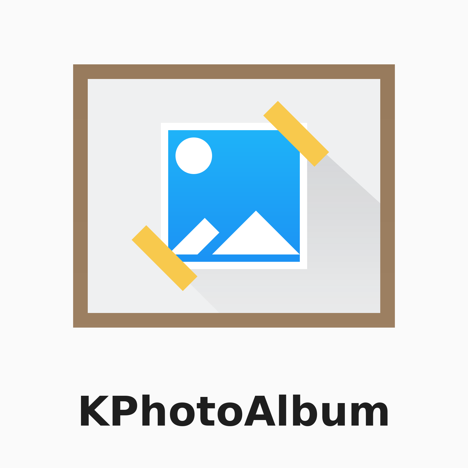 KPhotoAlbum