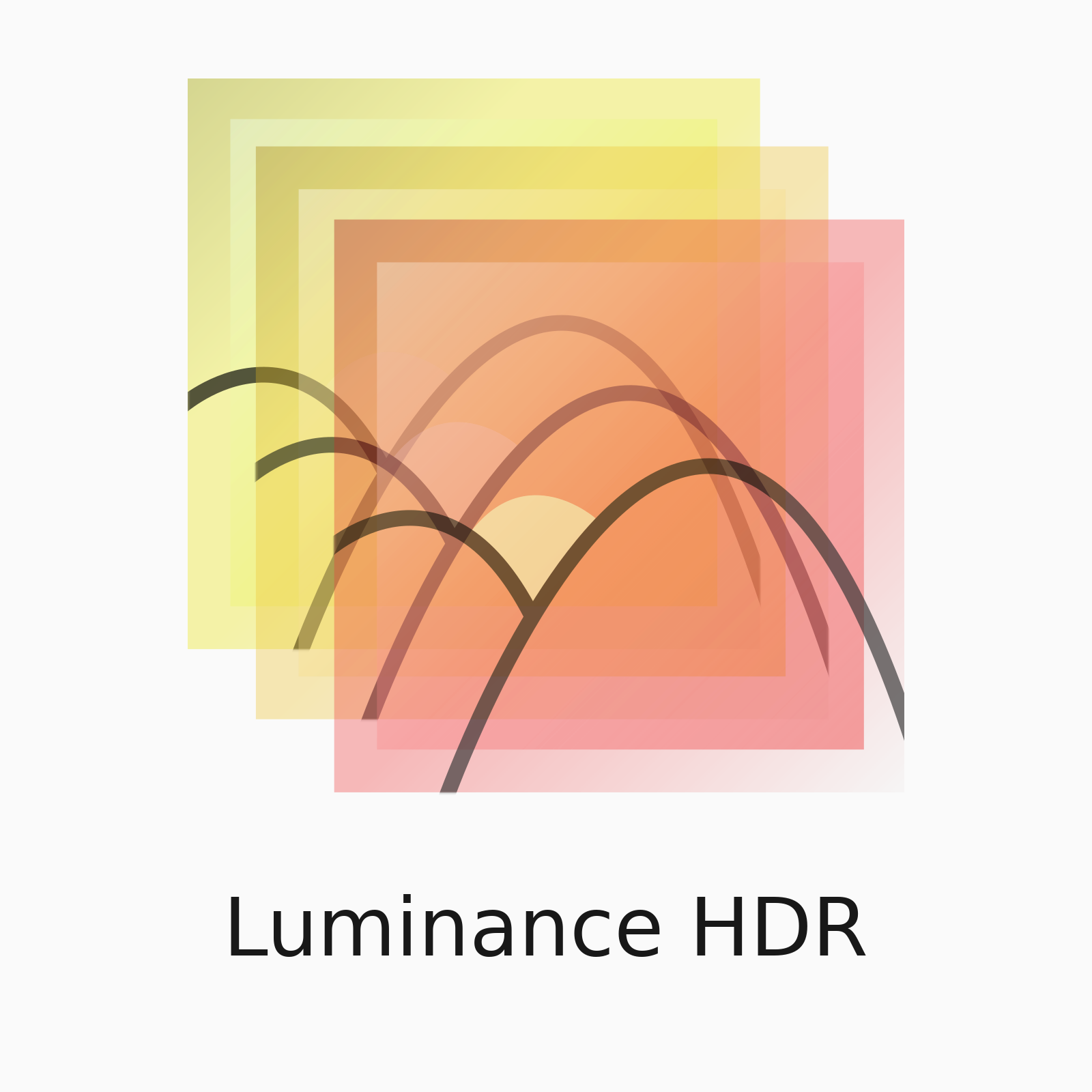 Luminance HDR