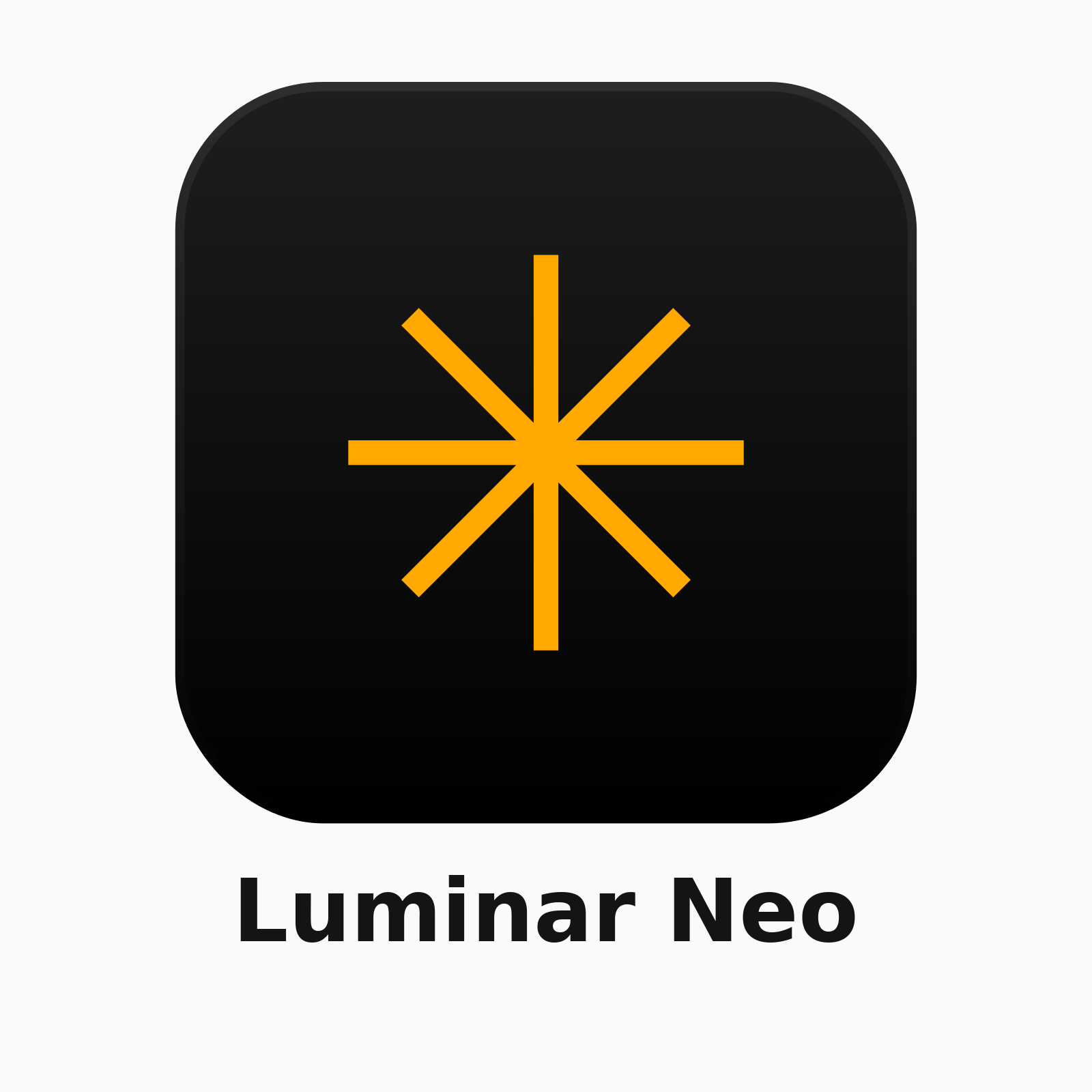 Luminar Neo