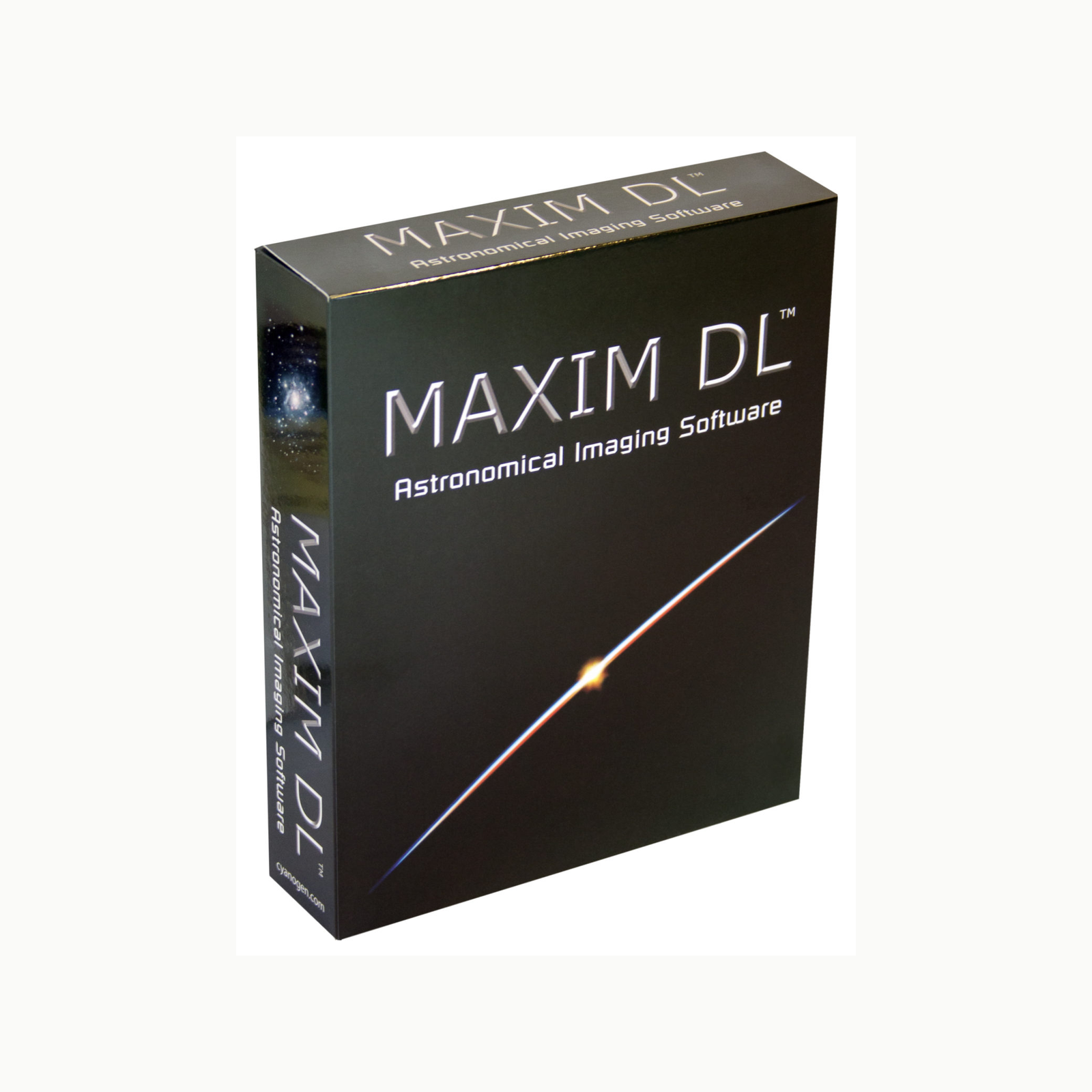 MaxIm DL