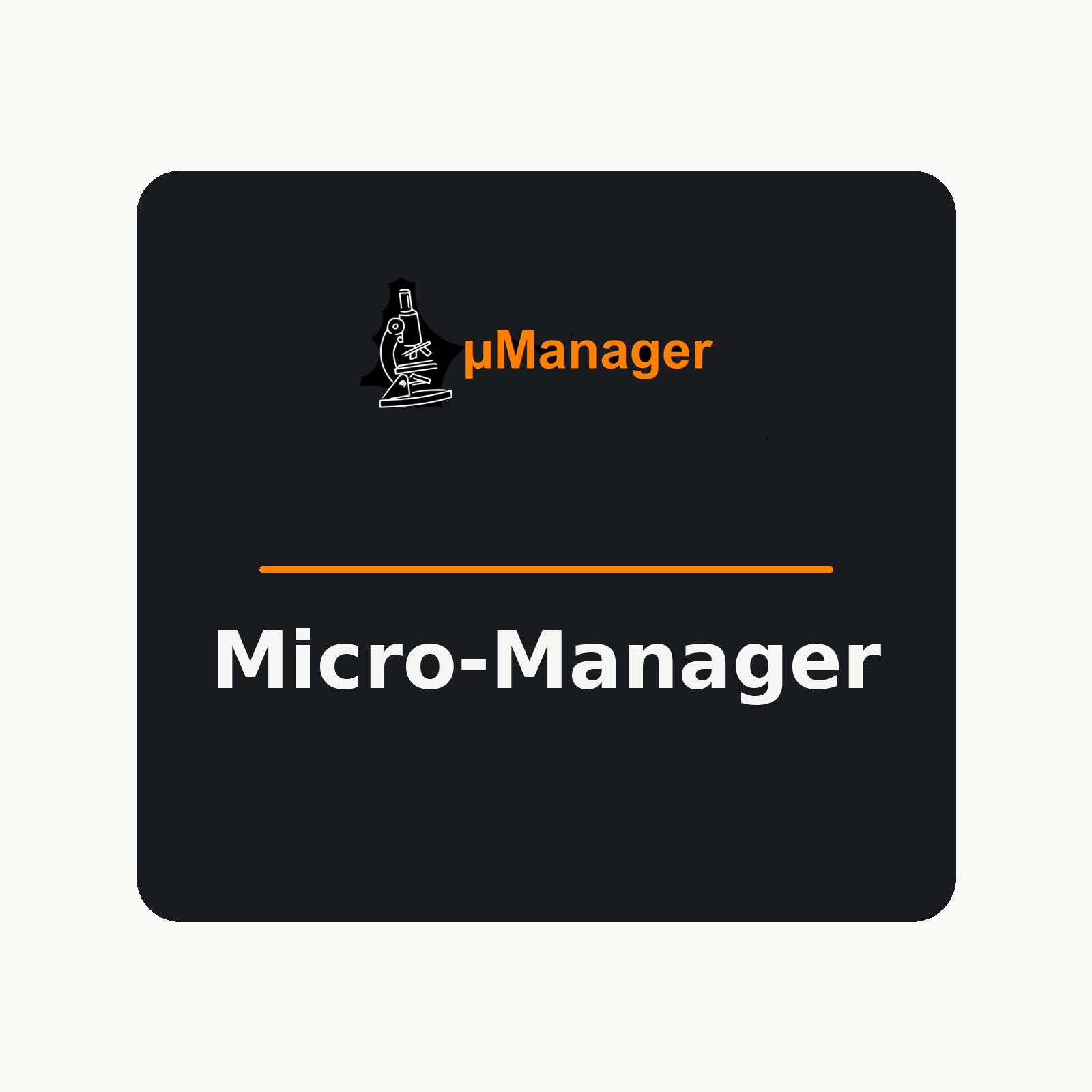 Micro-Manager