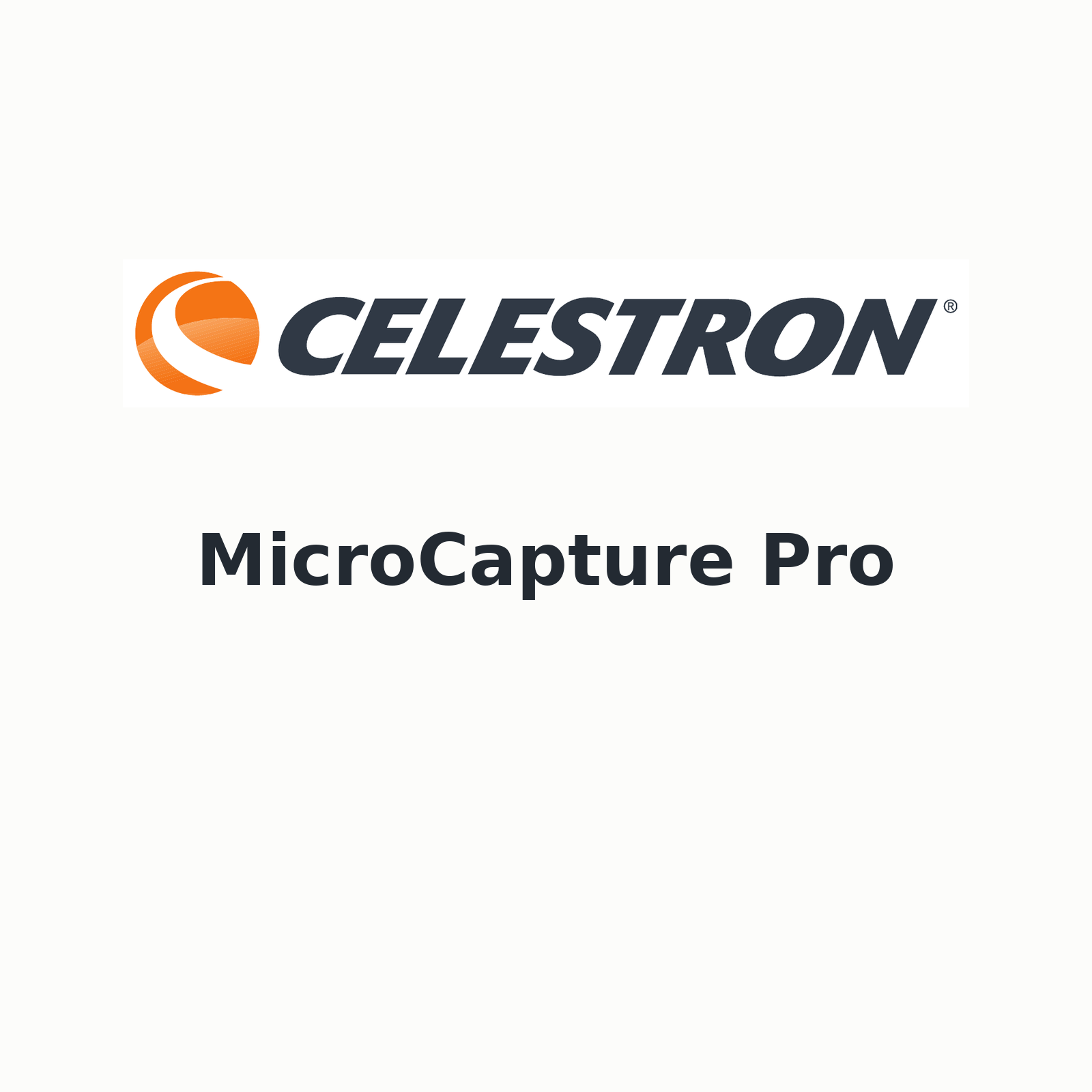 MicroCapture Pro
