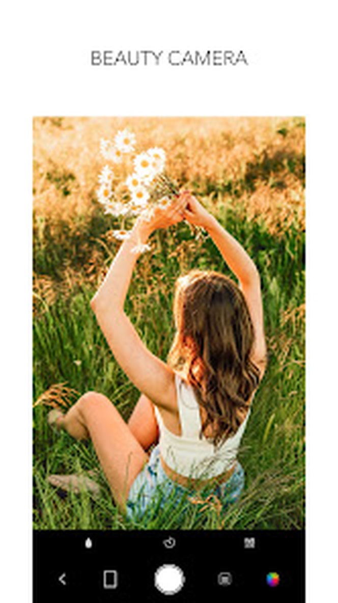 MOLDIV: Beauty Camera