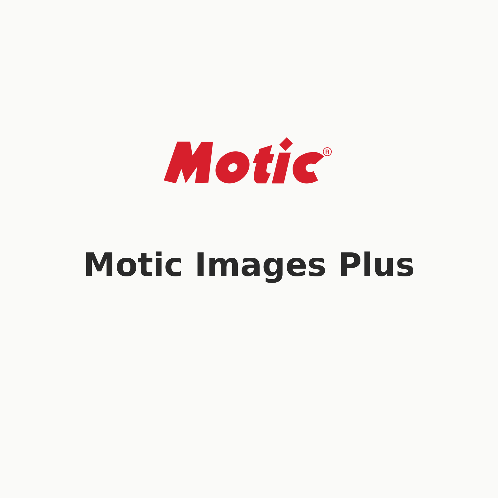 Motic Images Plus