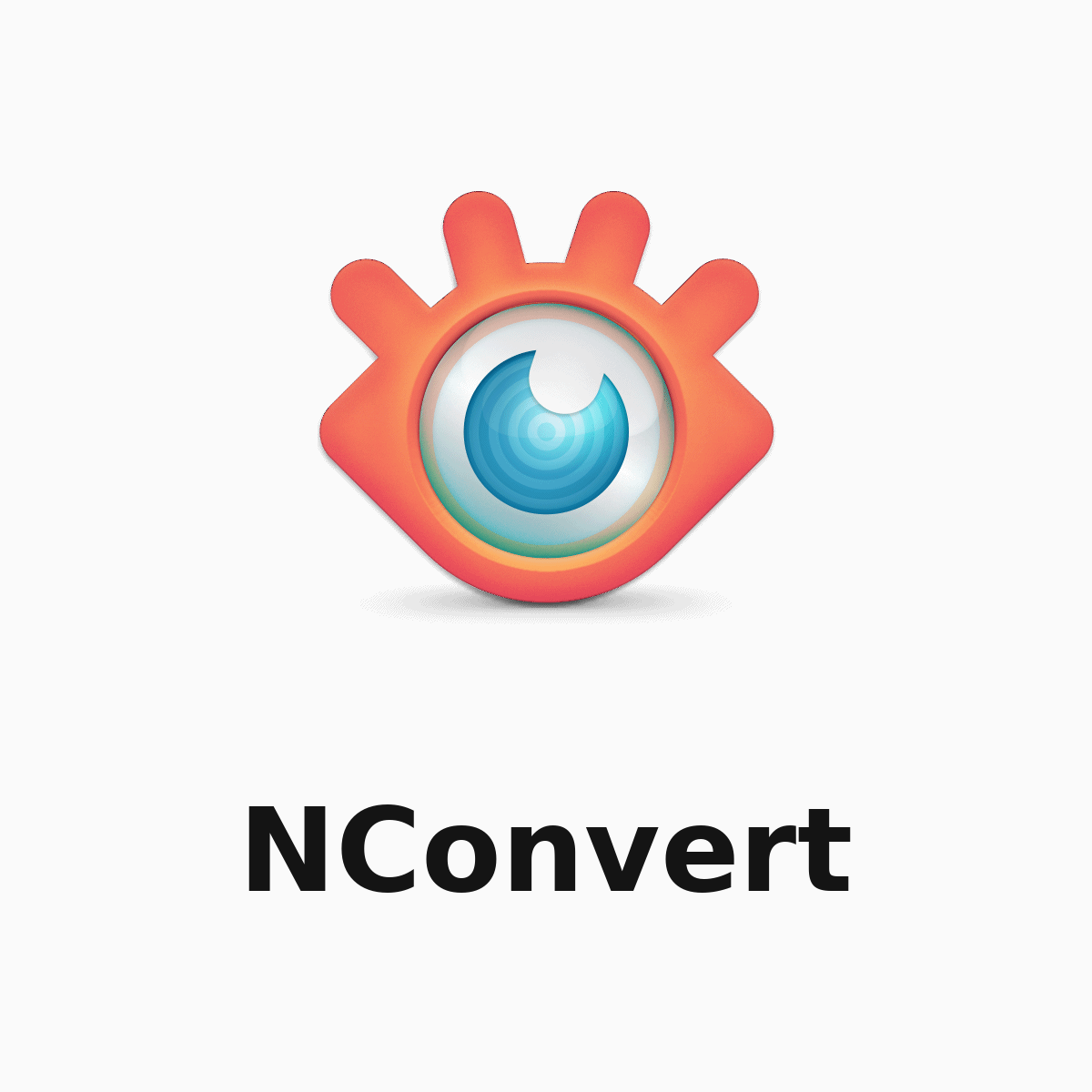 NConvert