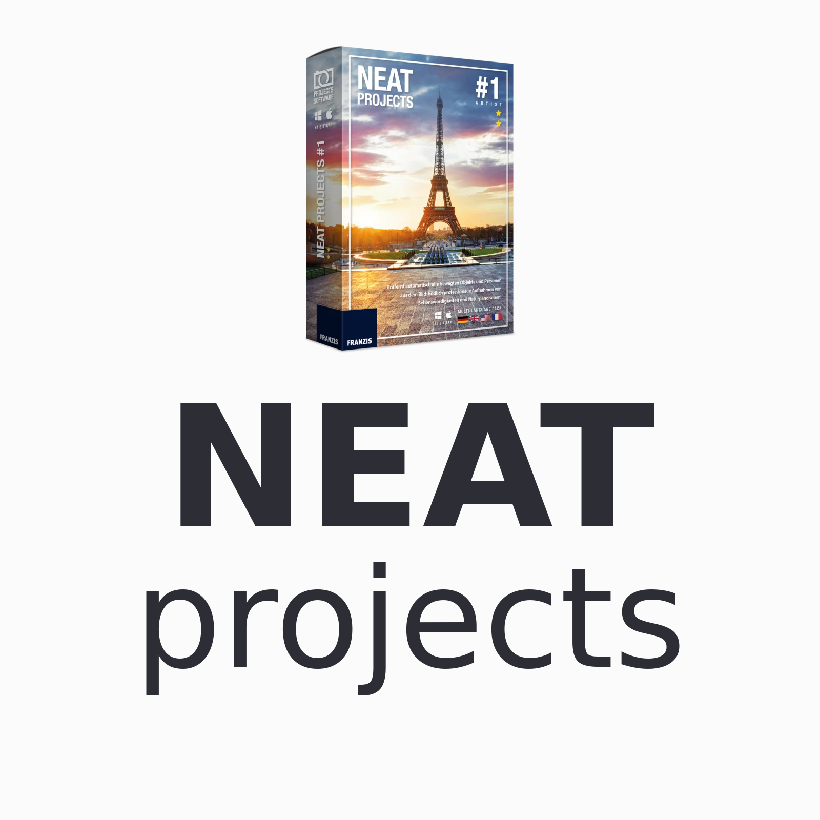 NEAT projects