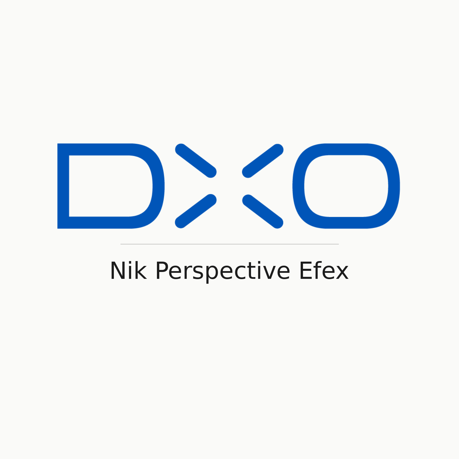 Nik Perspective Efex