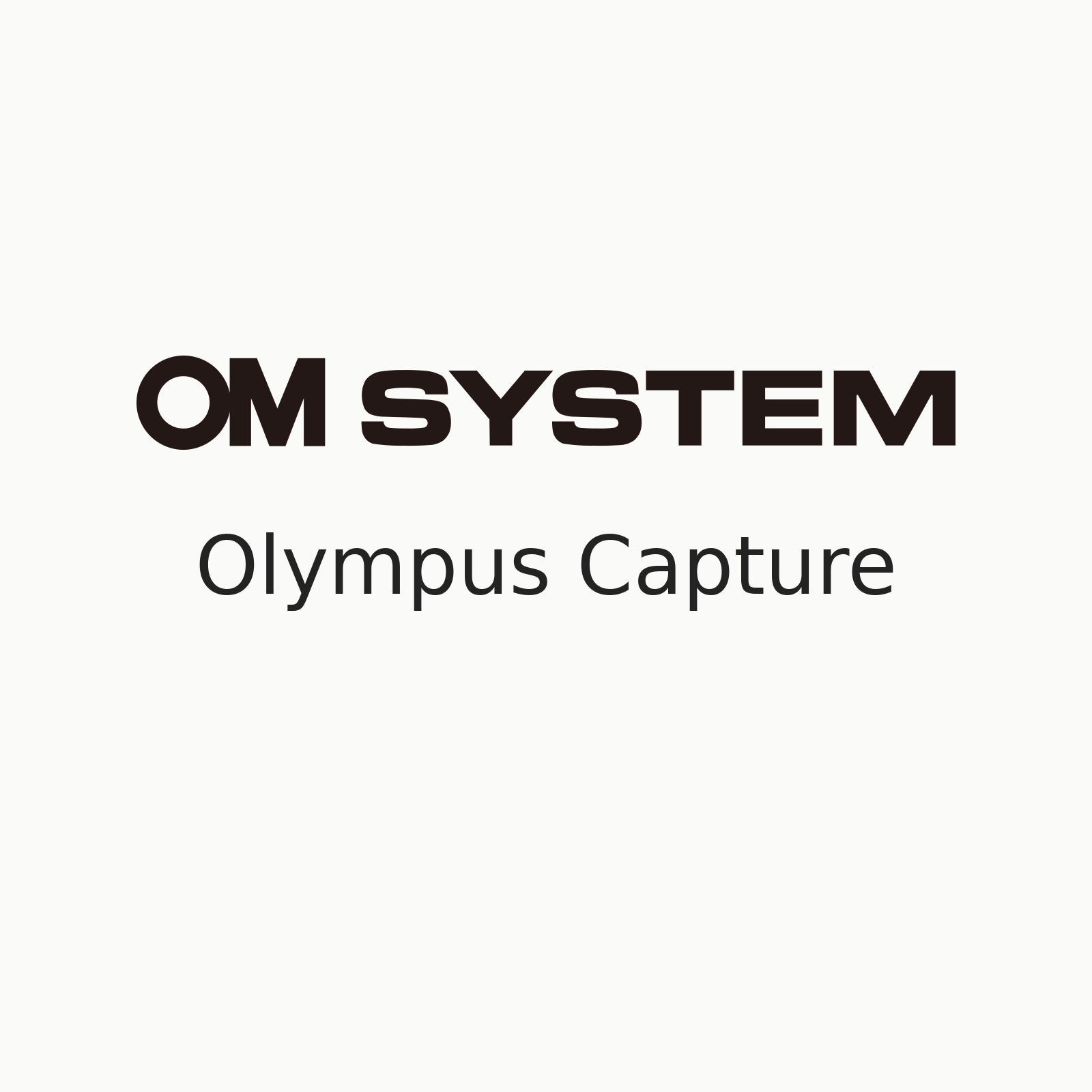 Olympus Capture