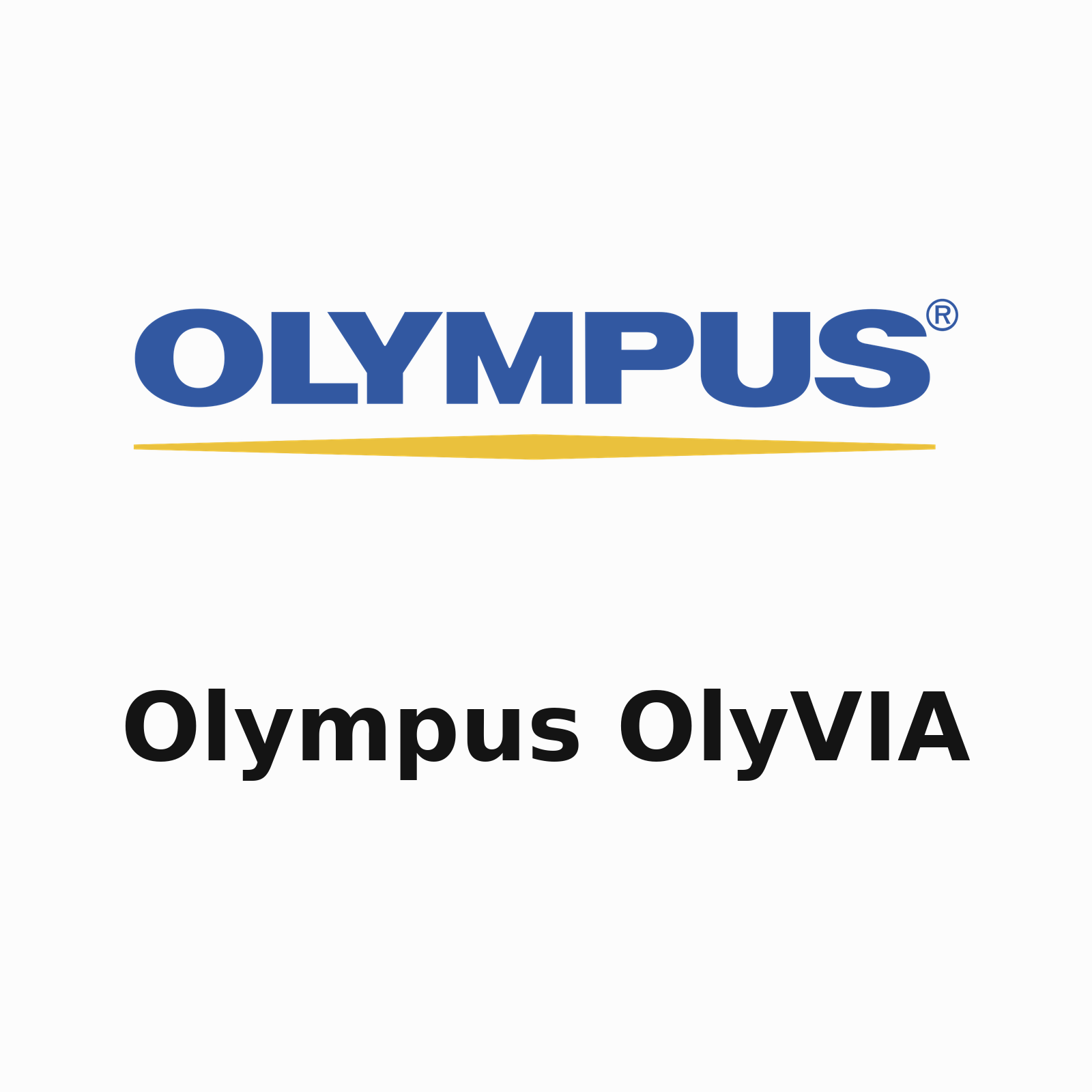 Olympus OlyVIA