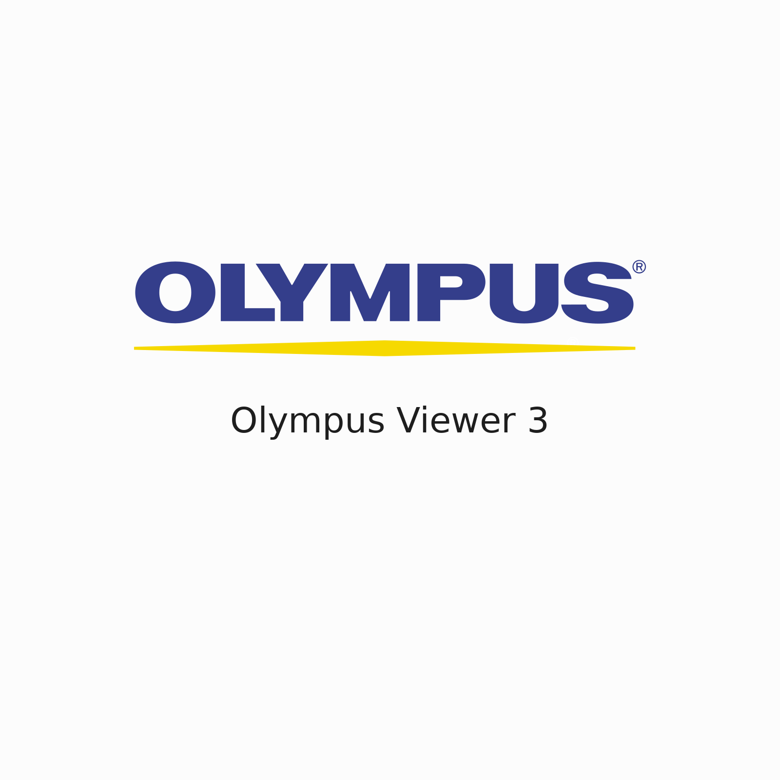Olympus Viewer 3