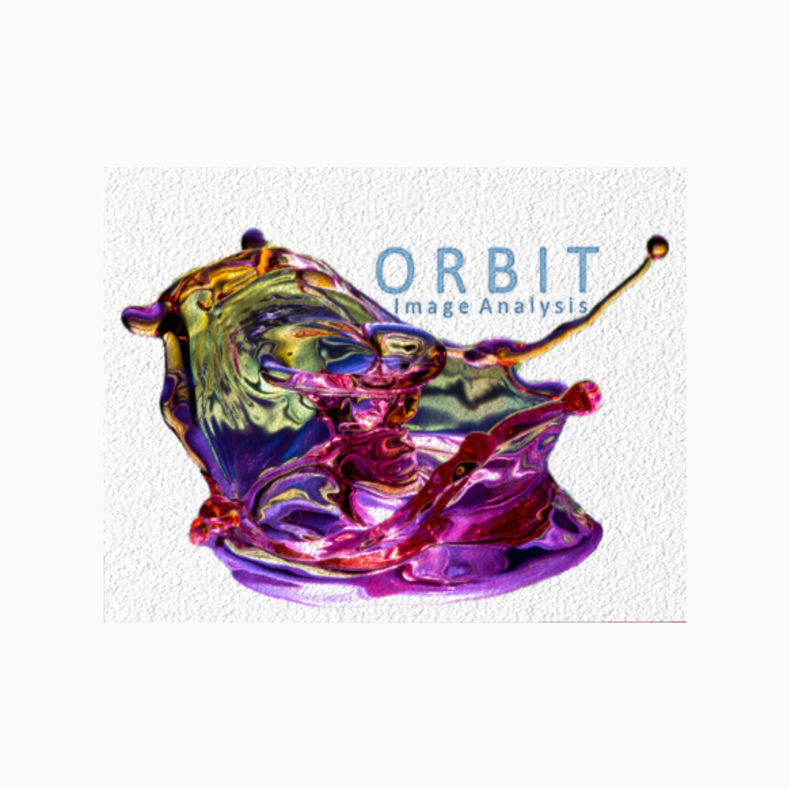 Orbit Image Analysis