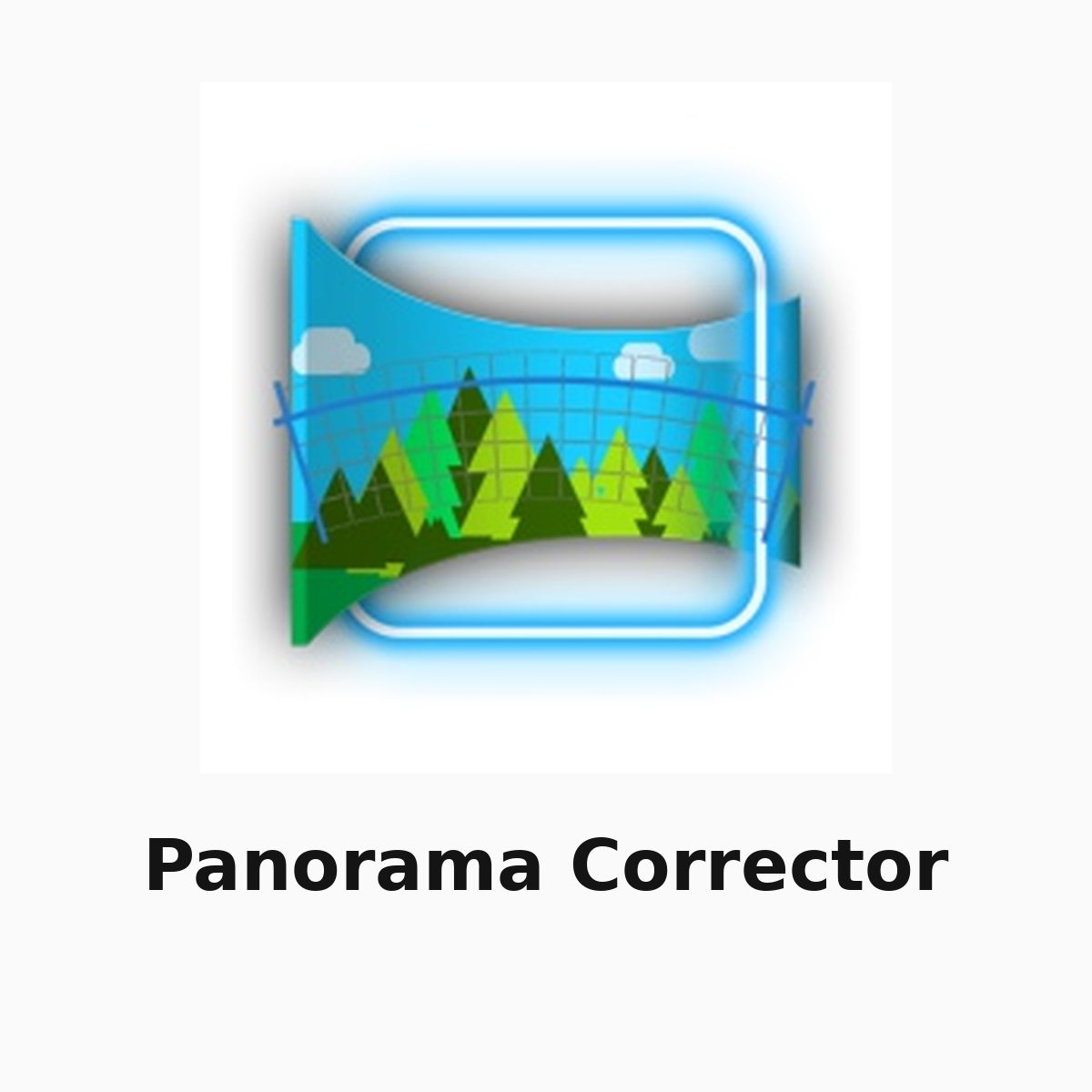 Panorama Corrector