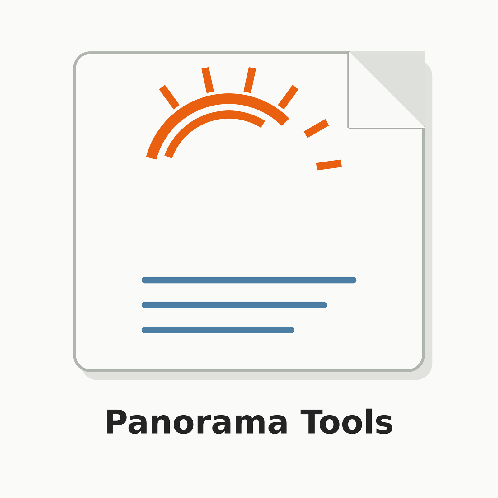 Panorama Tools