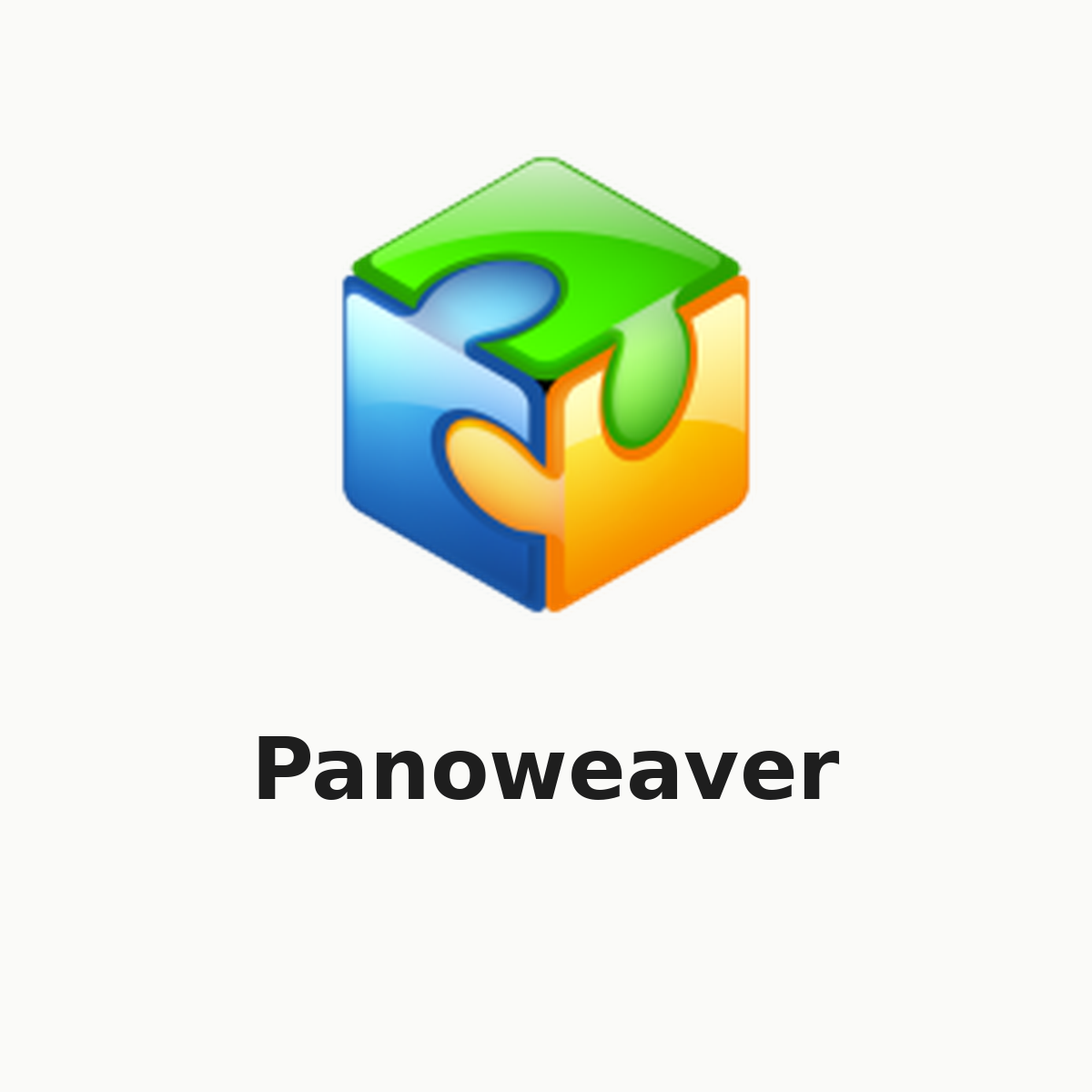 Panoweaver