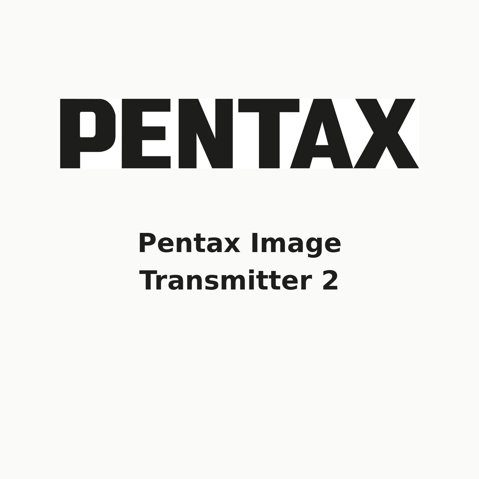 Pentax Image Transmitter 2