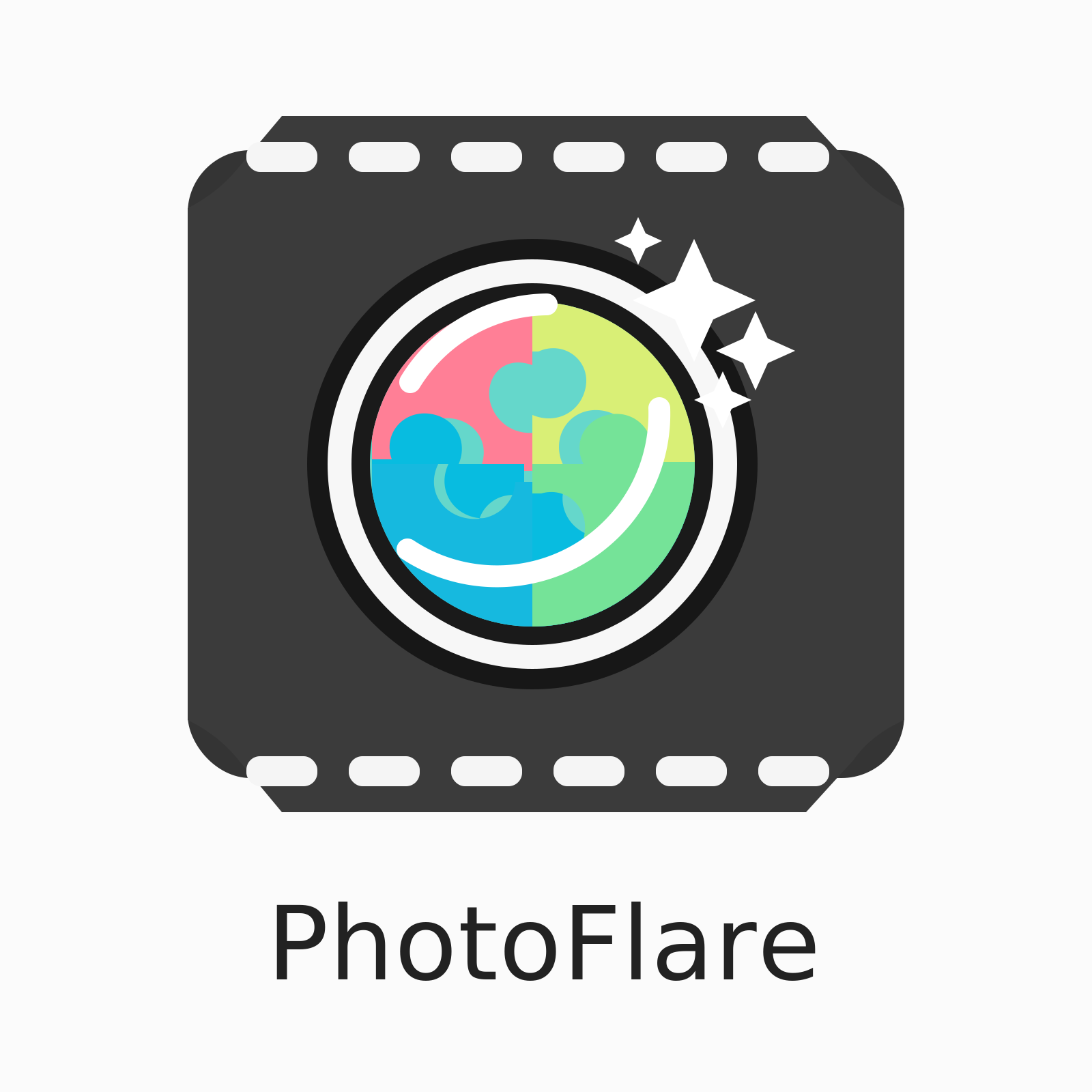 PhotoFlare