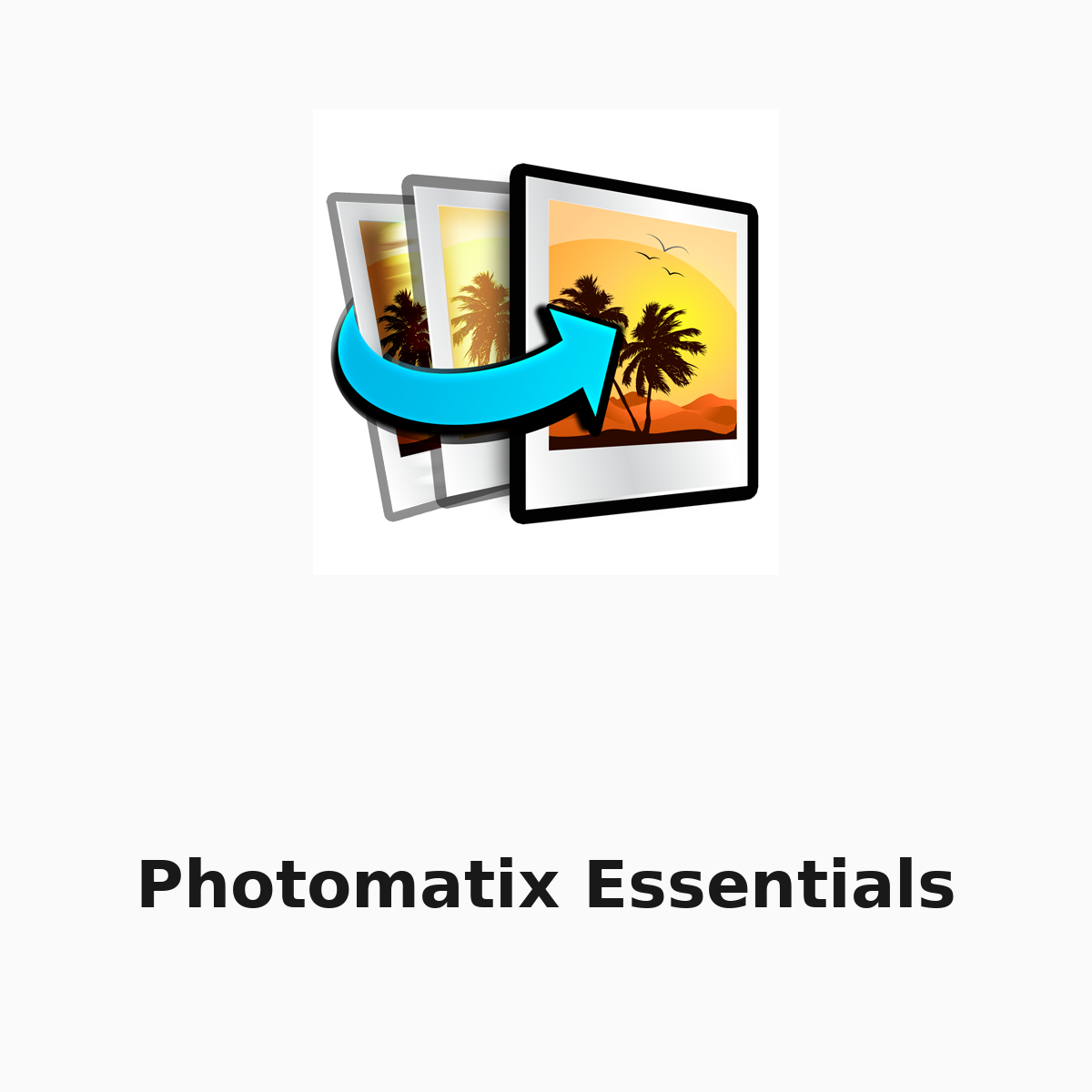 Photomatix Essentials