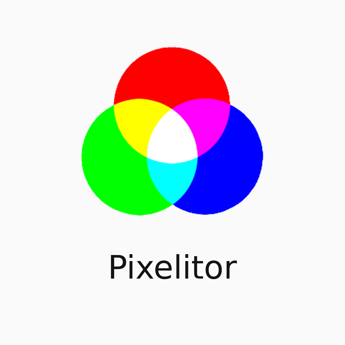 Pixelitor