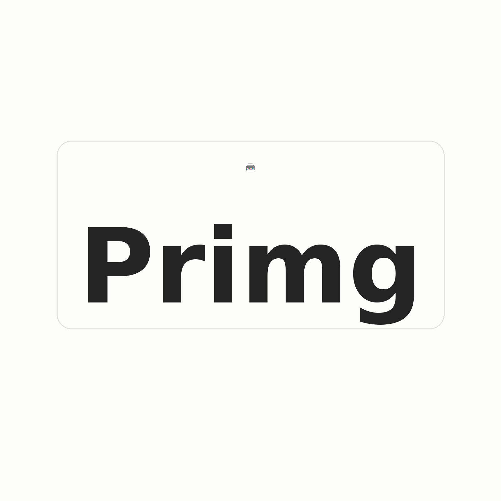 Primg