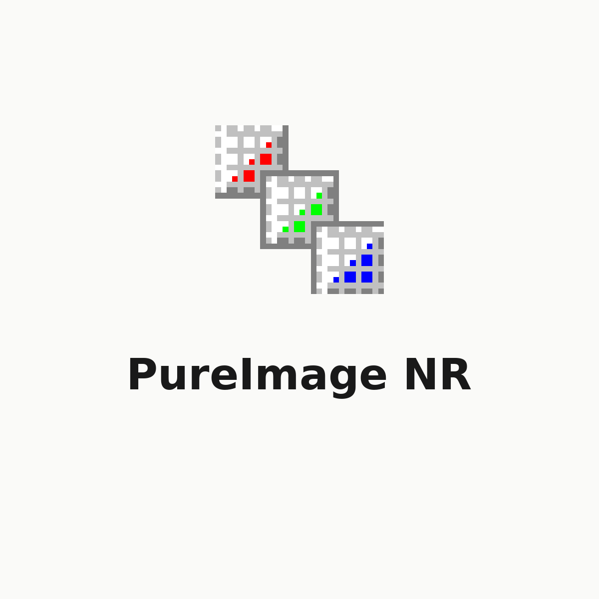 PureImage NR