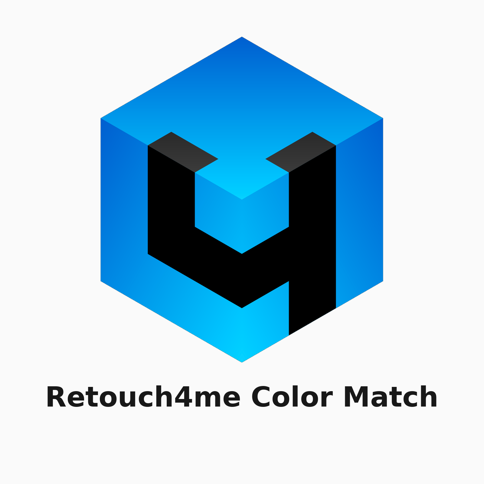 Retouch4me Color Match