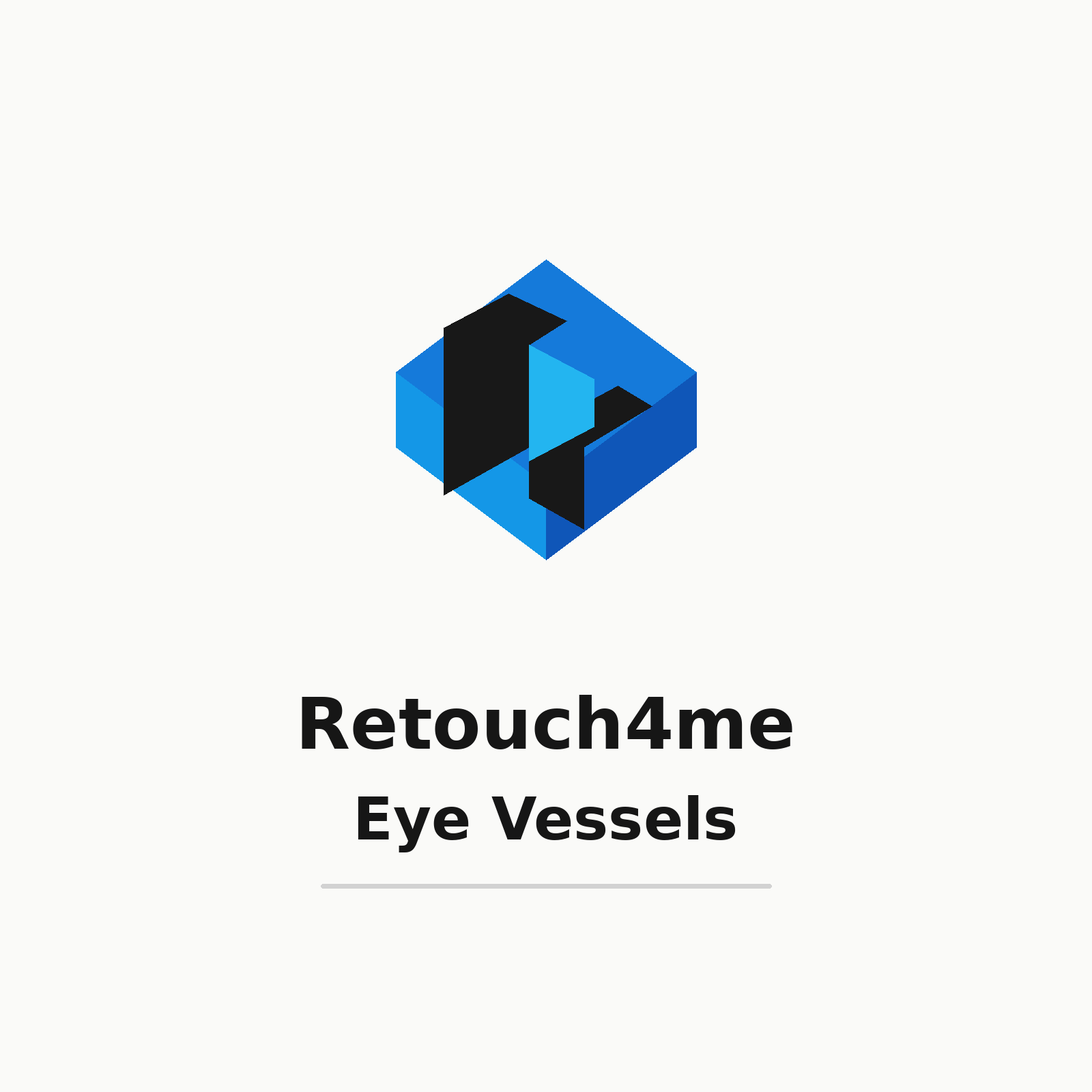 Retouch4me Eye Vessels