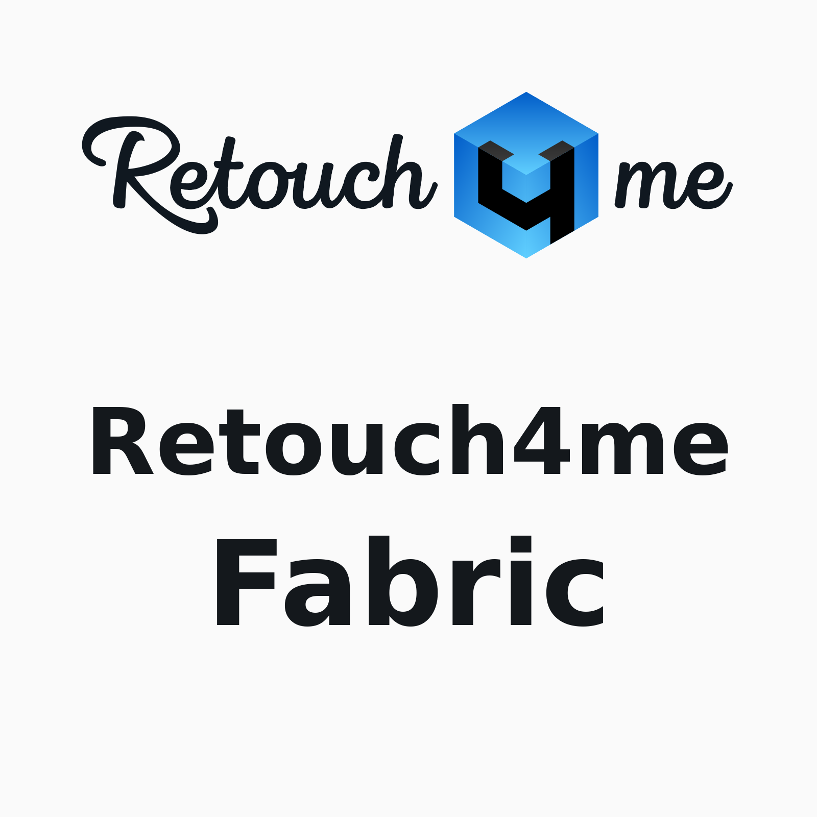 Retouch4me Fabric