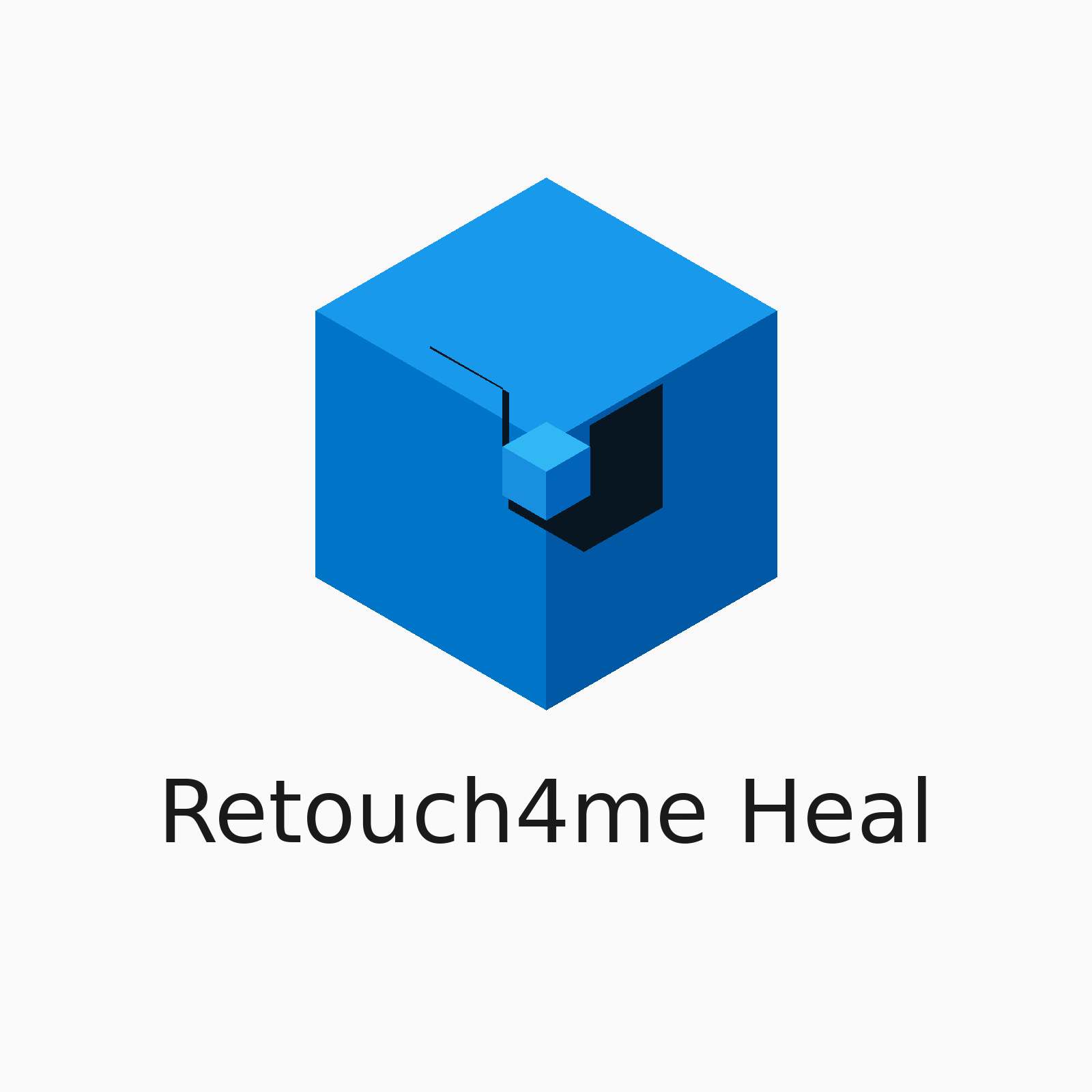 Retouch4me Heal