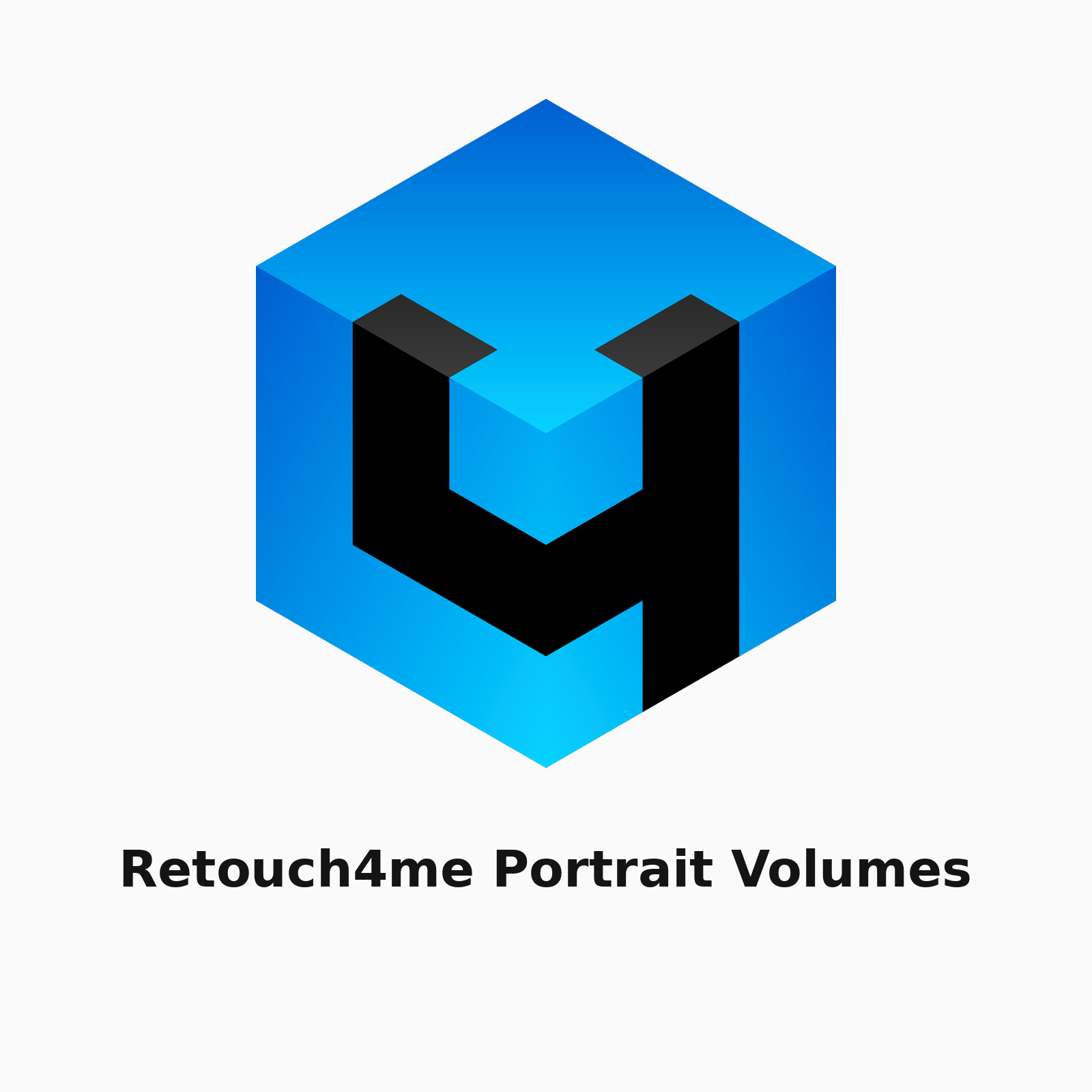 Retouch4me Portrait Volumes