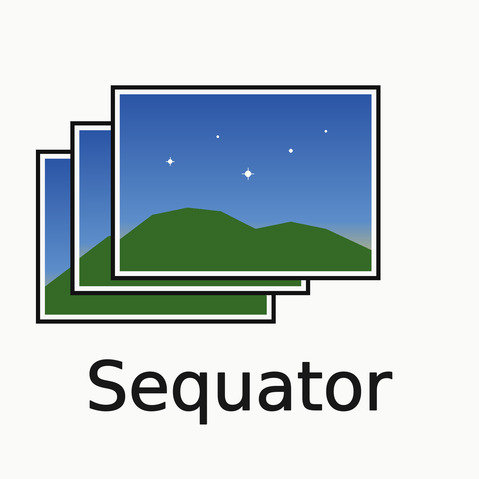 Sequator
