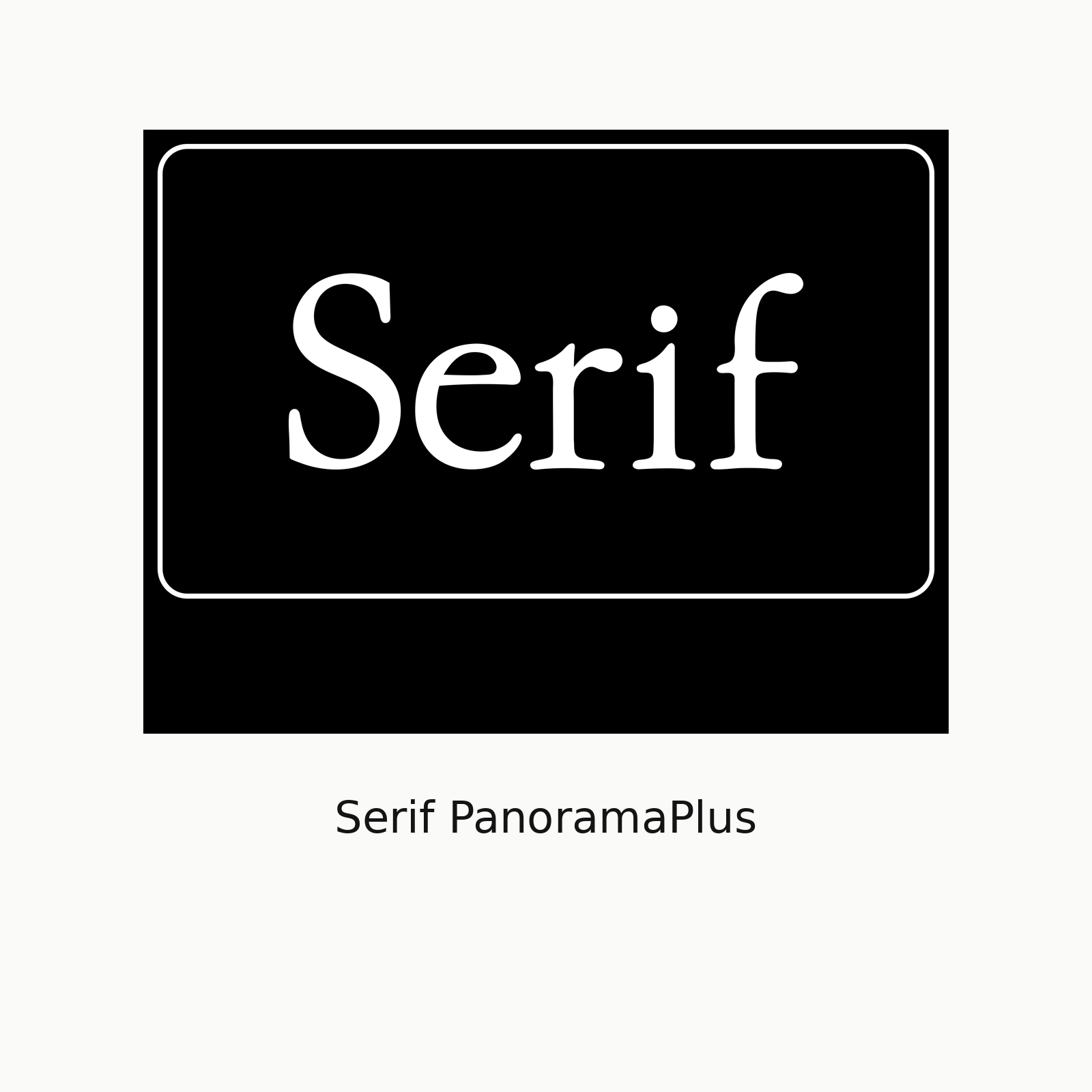 Serif PanoramaPlus