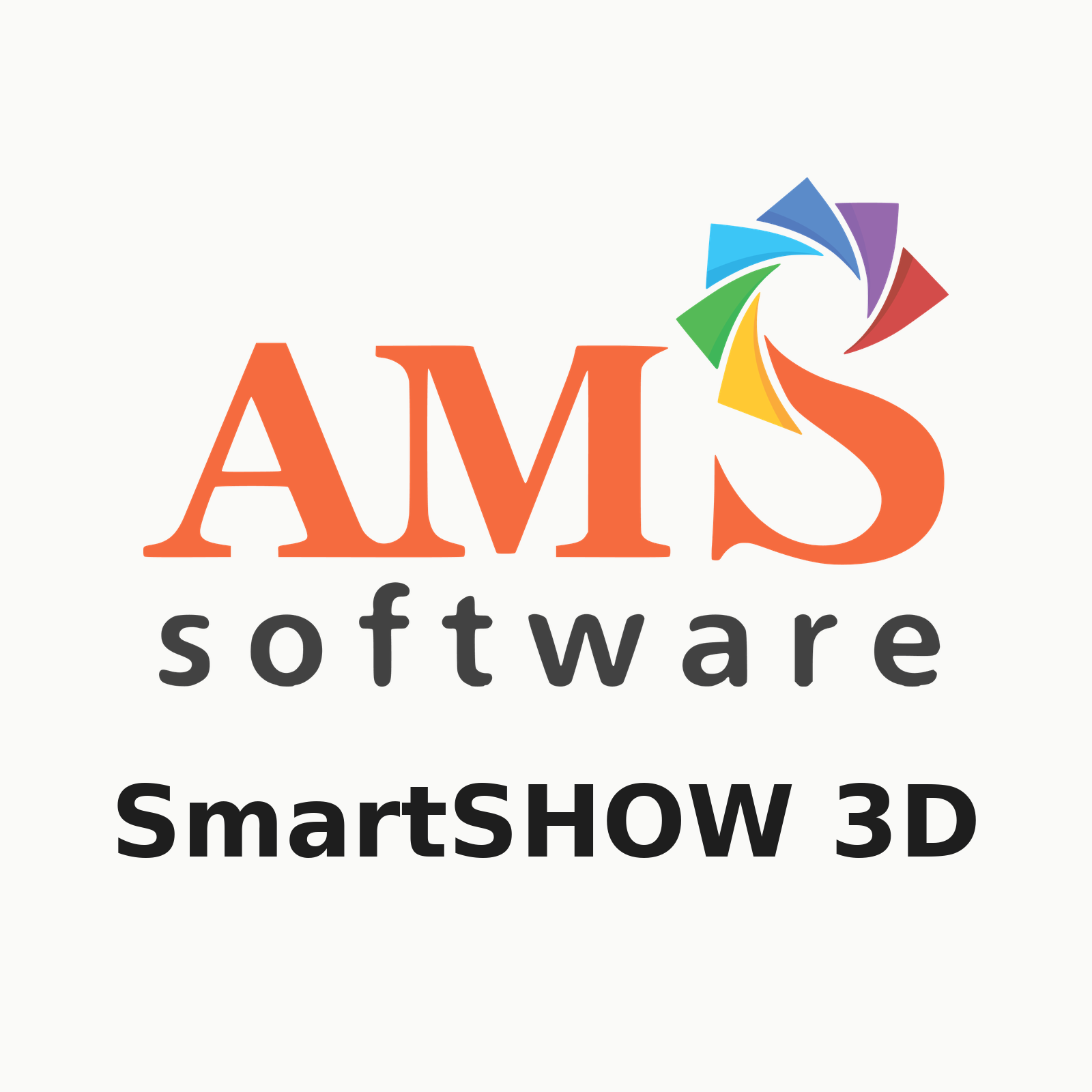 SmartSHOW 3D