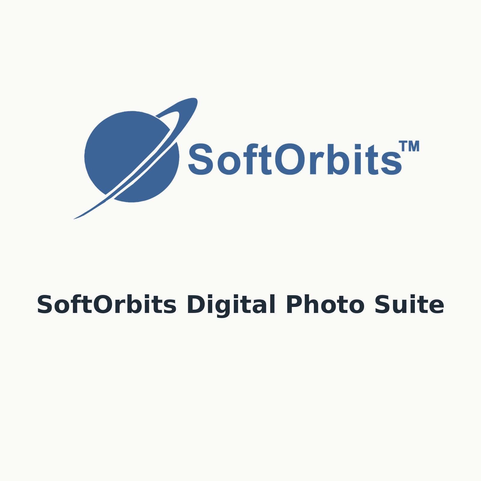 SoftOrbits Digital Photo Suite