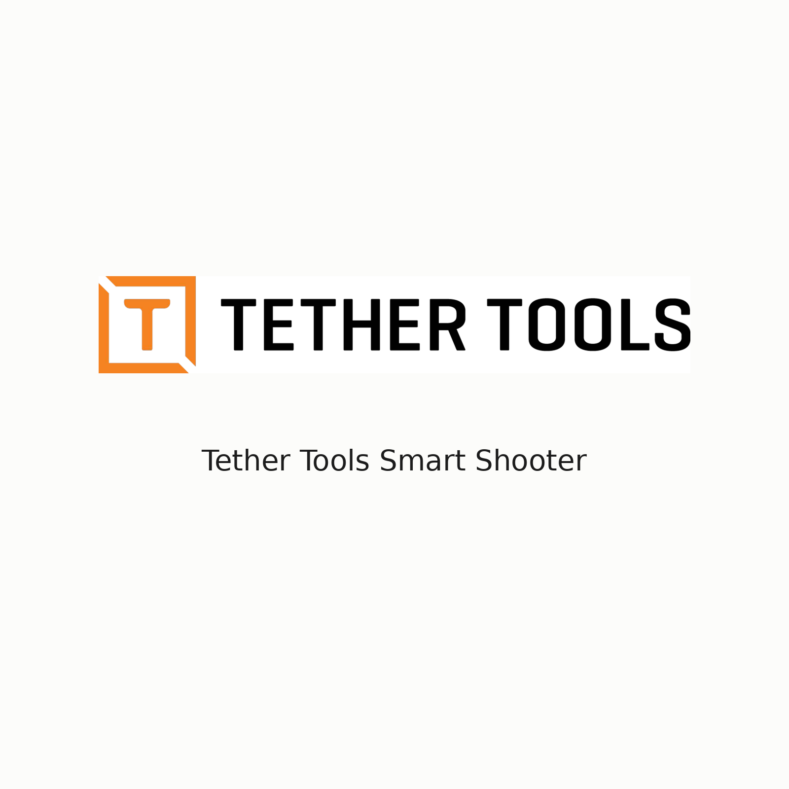 Tether Tools Smart Shooter