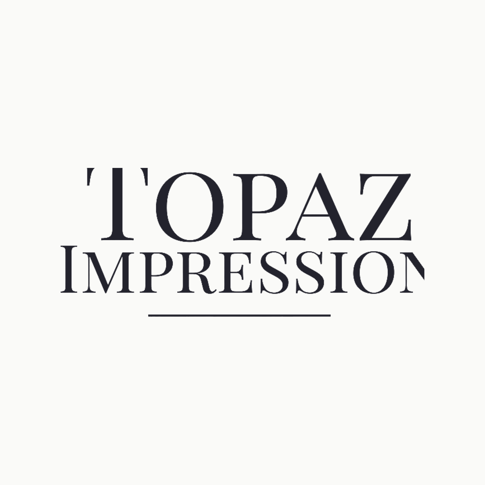 Topaz Impression