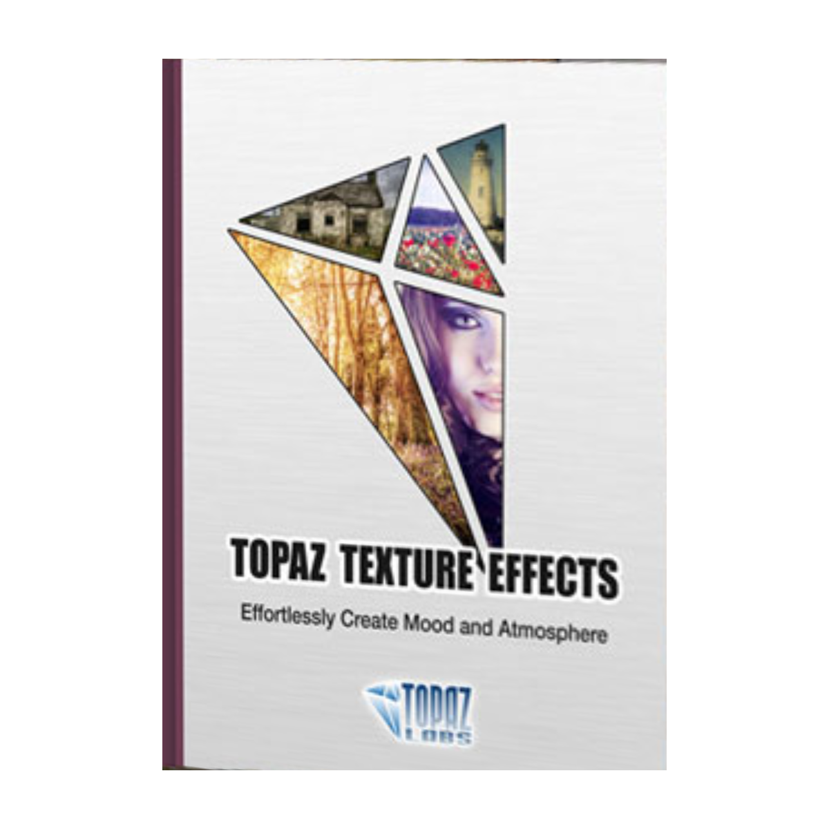 Topaz Texture Effects