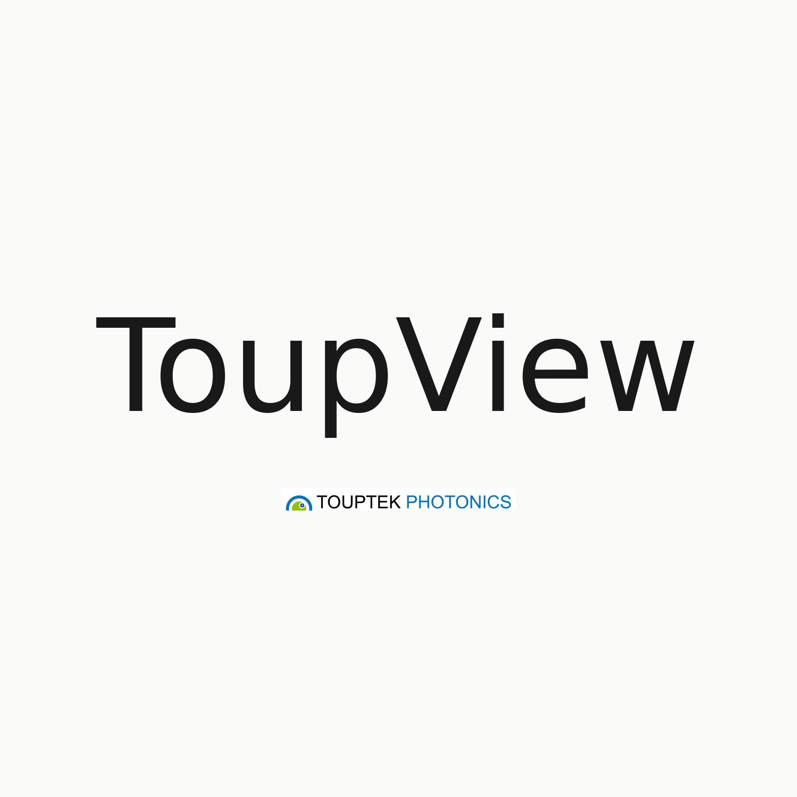 ToupView